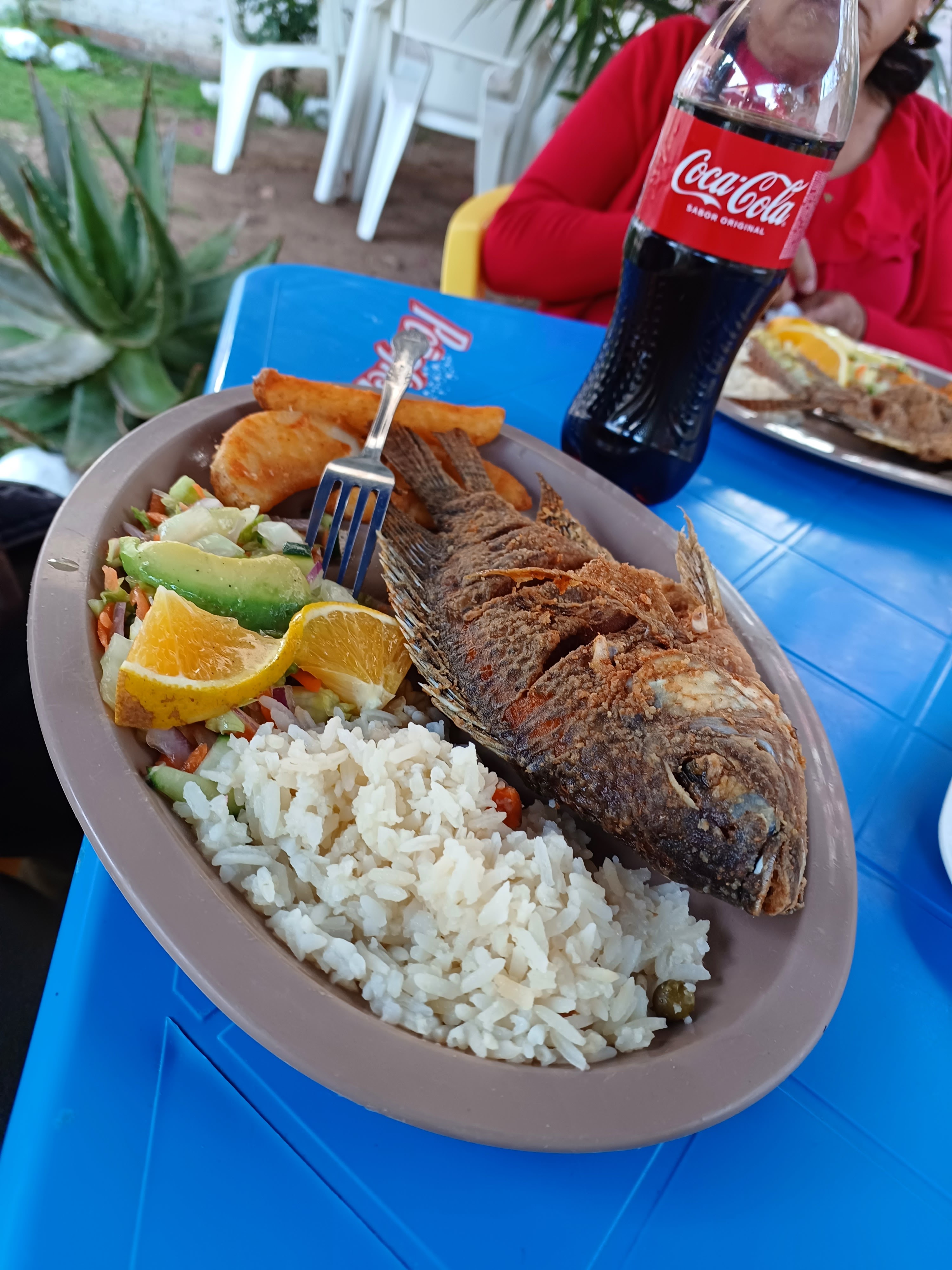 La Cabaña de CHE image 5