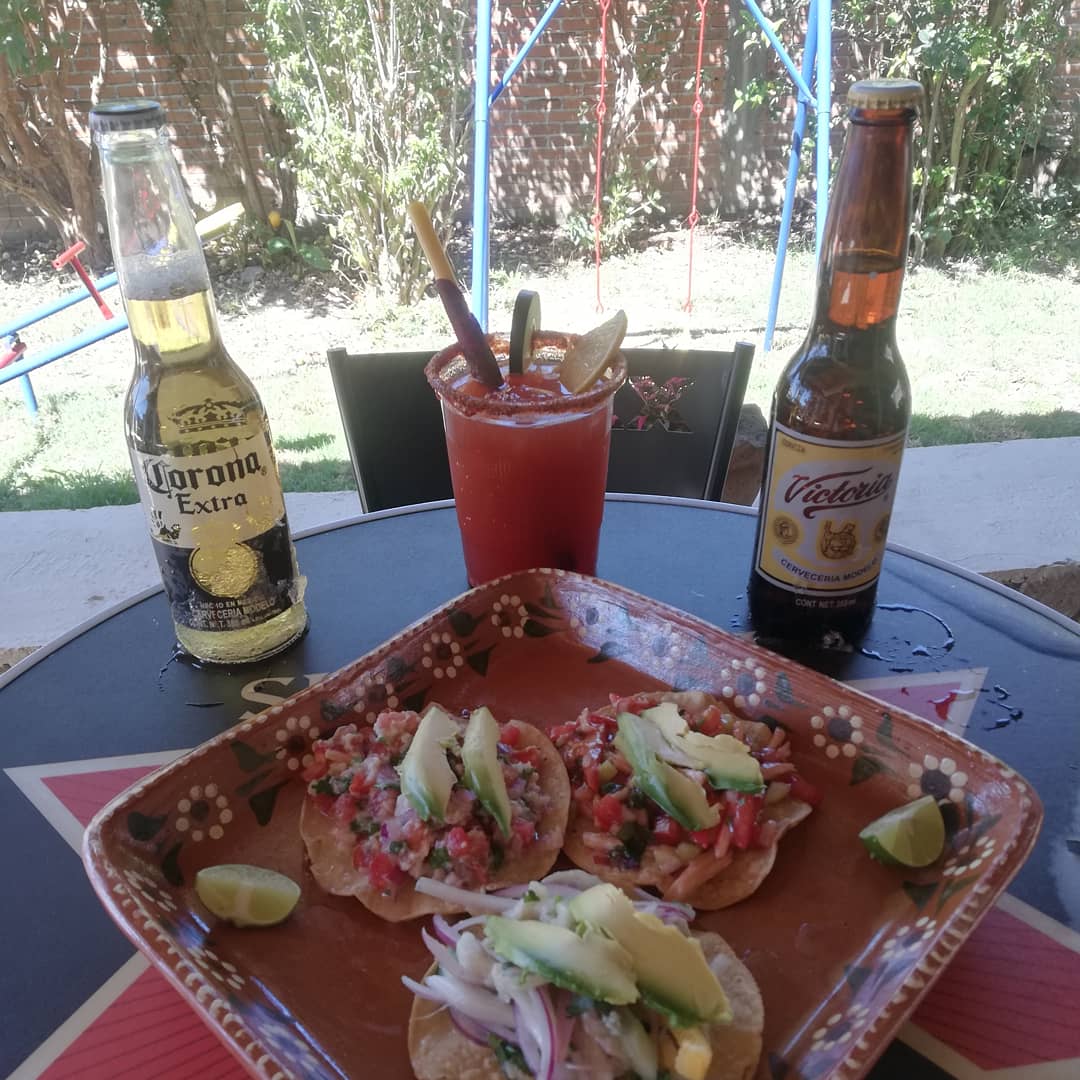 La Cabaña de CHE image 6