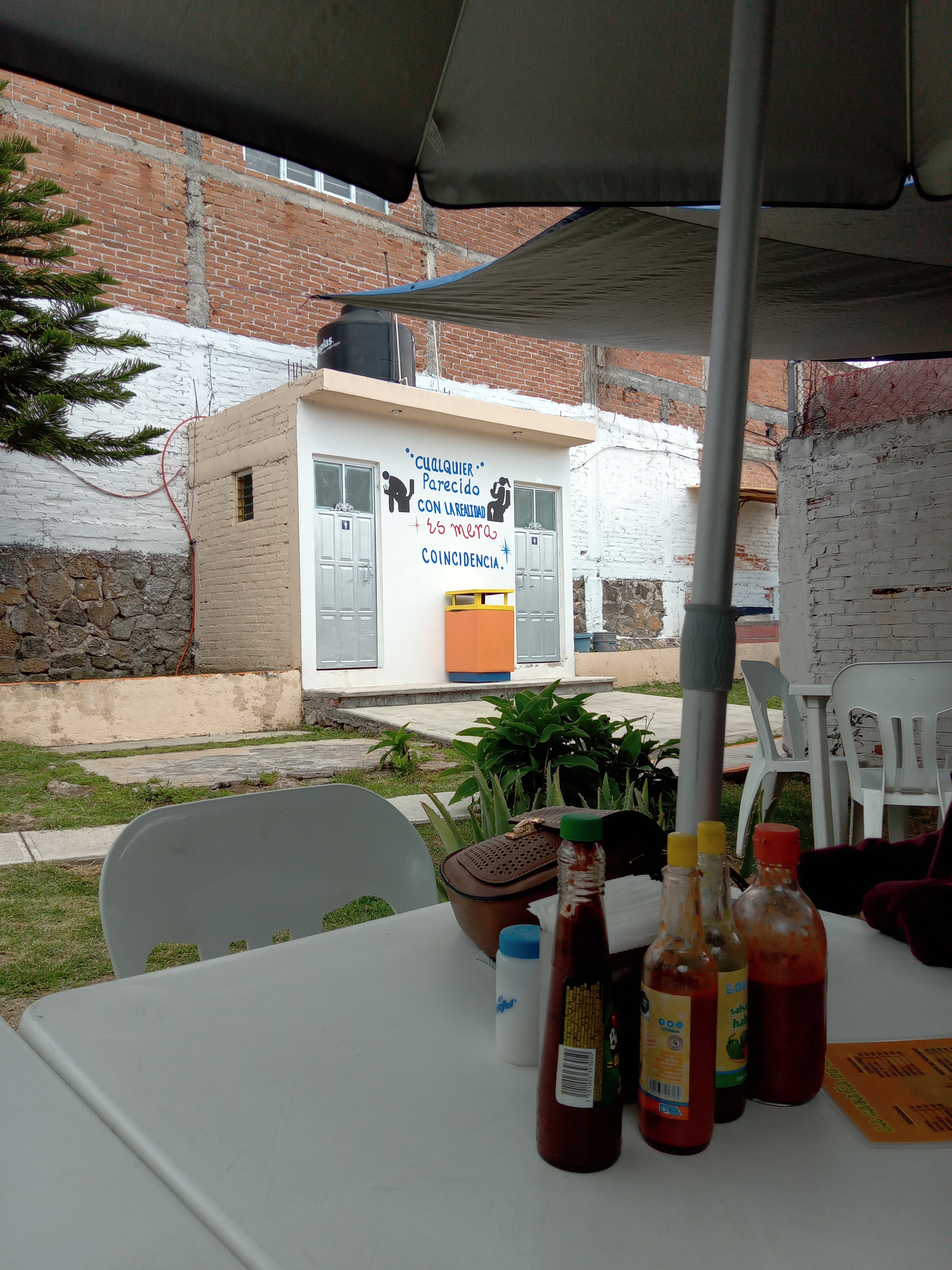 La Cabaña de CHE image 7