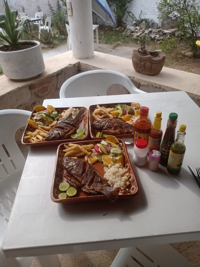 La Cabaña de CHE image 10