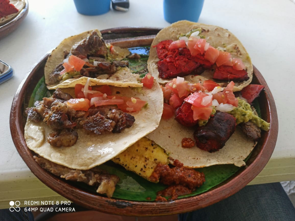 Ta Cool Cortes finos de Carne Asada al Carbón image 1