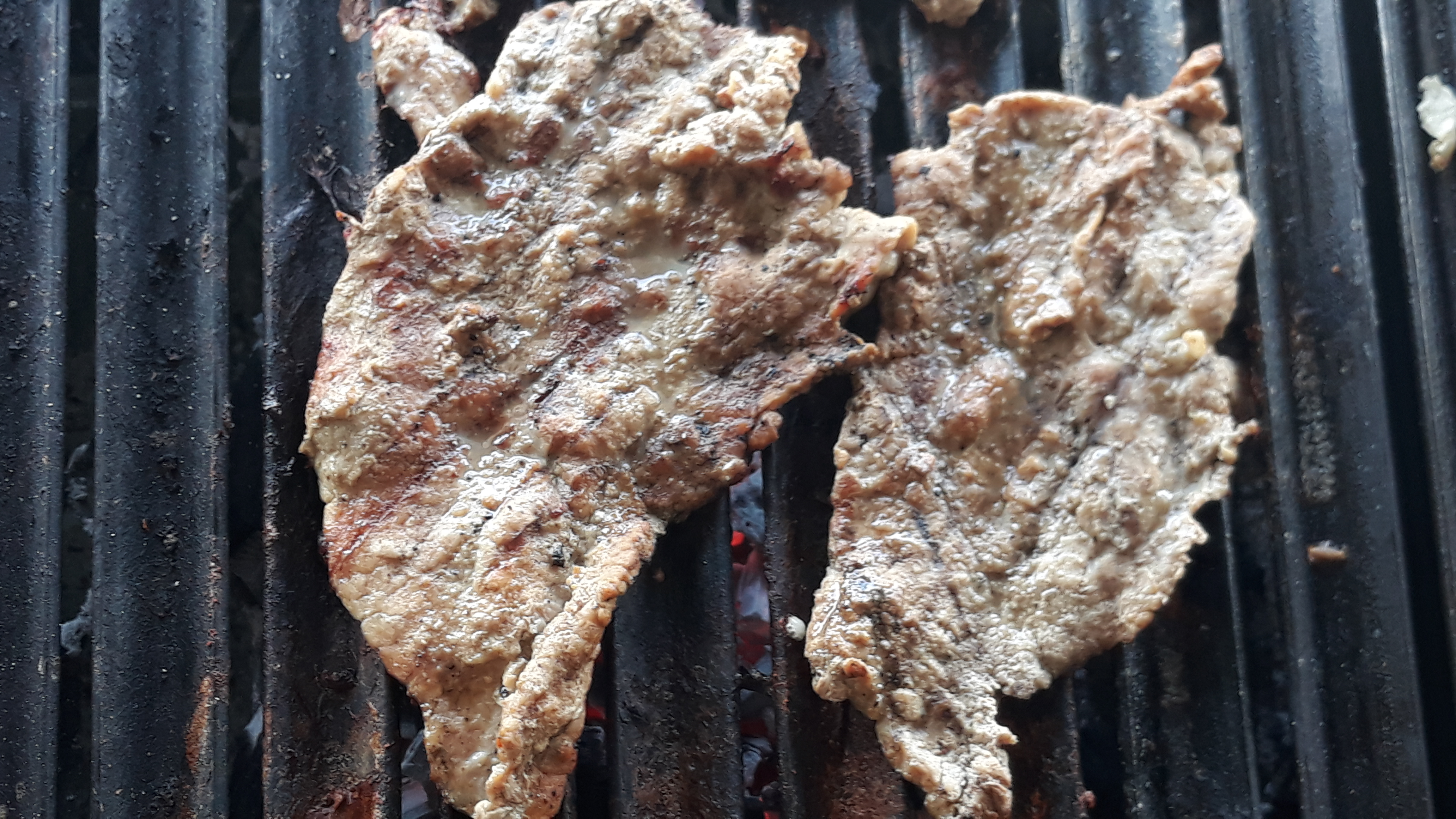 Ta Cool Cortes finos de Carne Asada al Carbón image 2