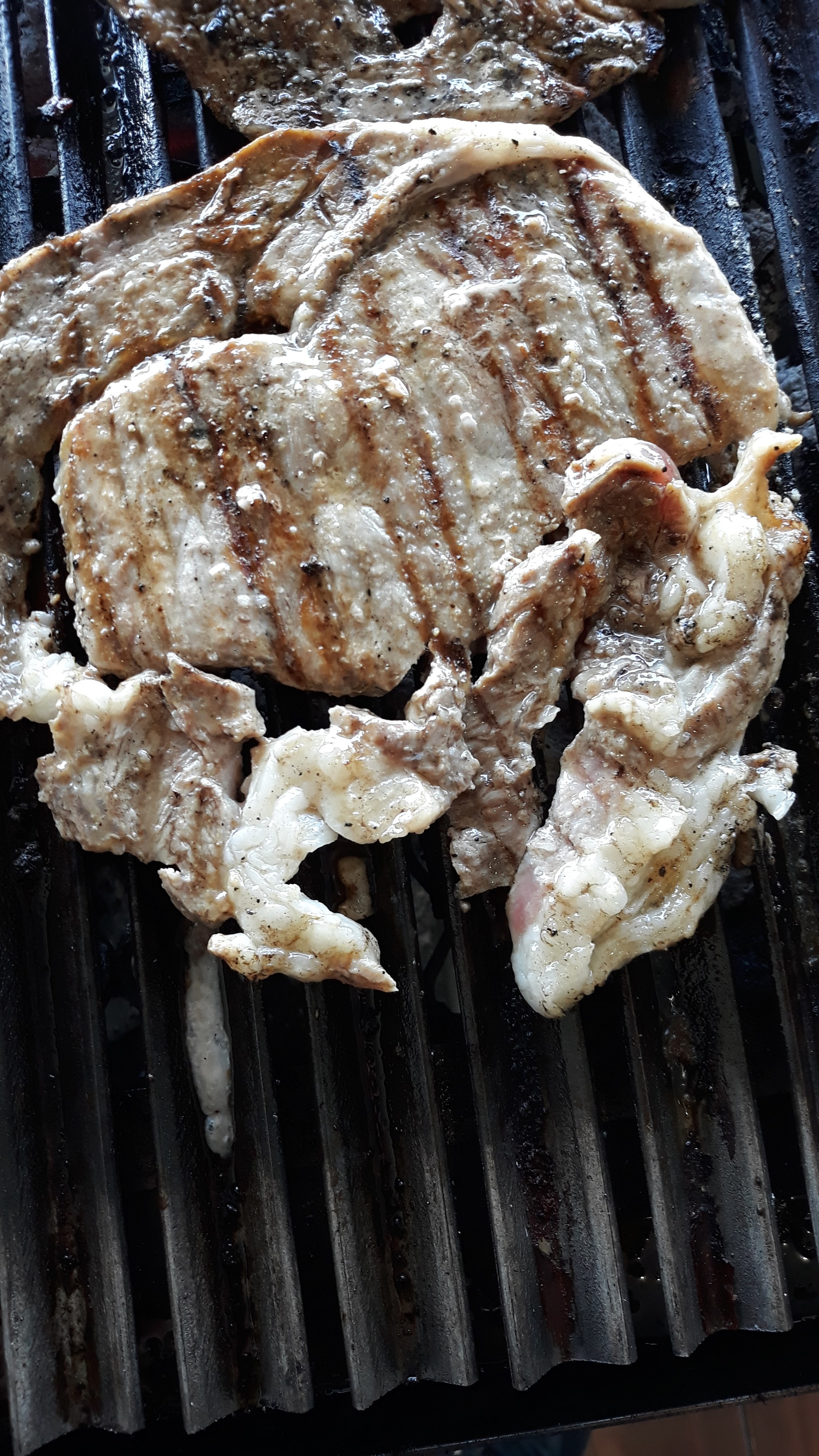 Ta Cool Cortes finos de Carne Asada al Carbón image 3