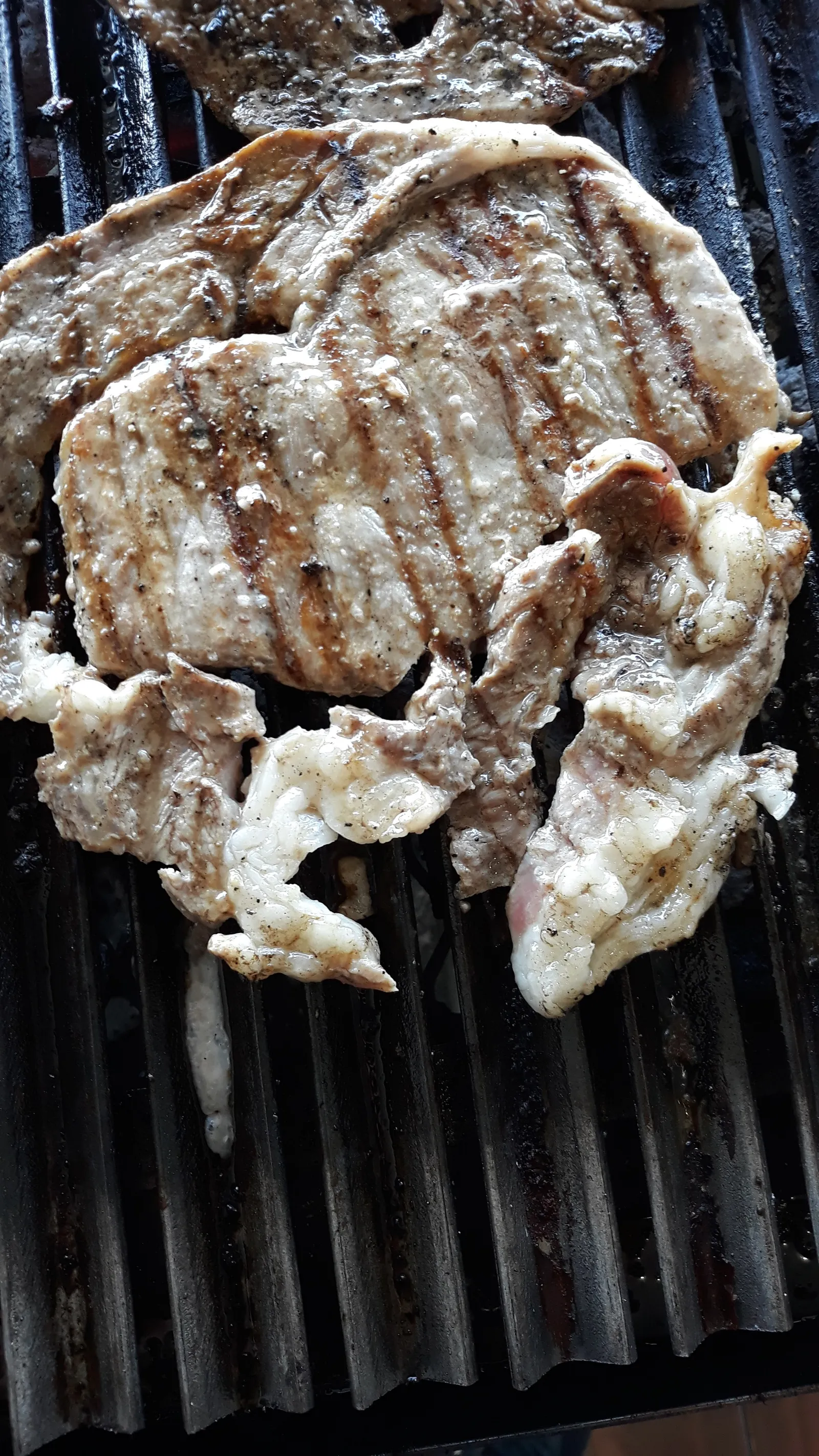 Ta Cool Cortes finos de Carne Asada al Carbón image 3