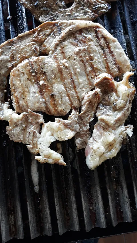 Ta Cool Cortes finos de Carne Asada al Carbón image 3