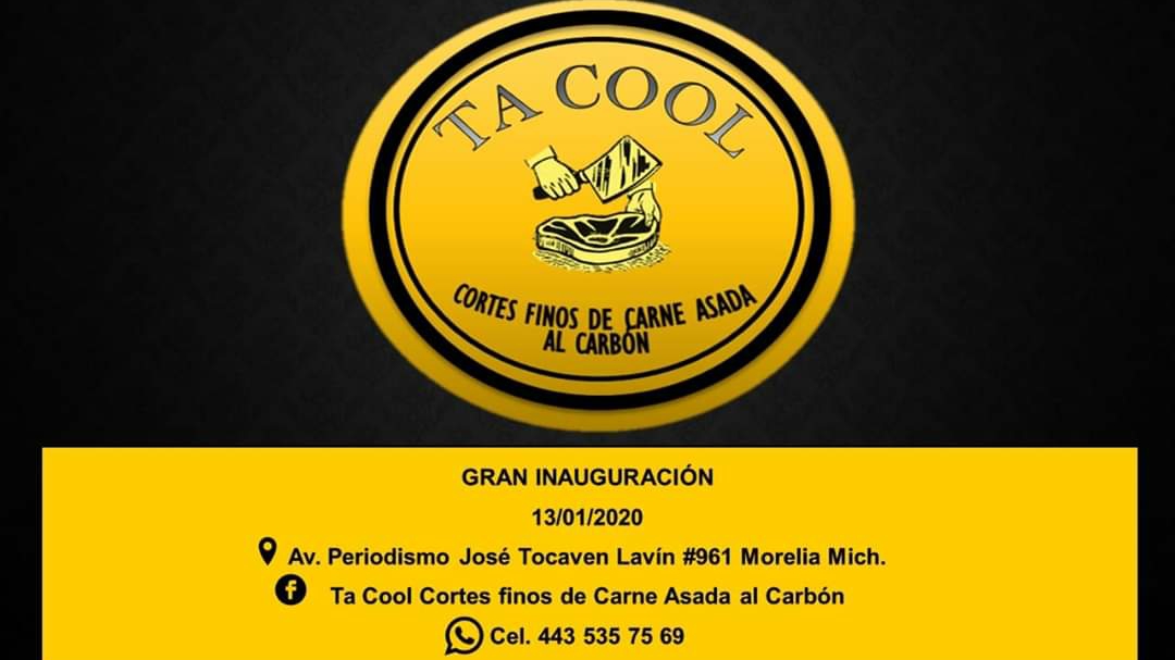 Ta Cool Cortes finos de Carne Asada al Carbón image 5