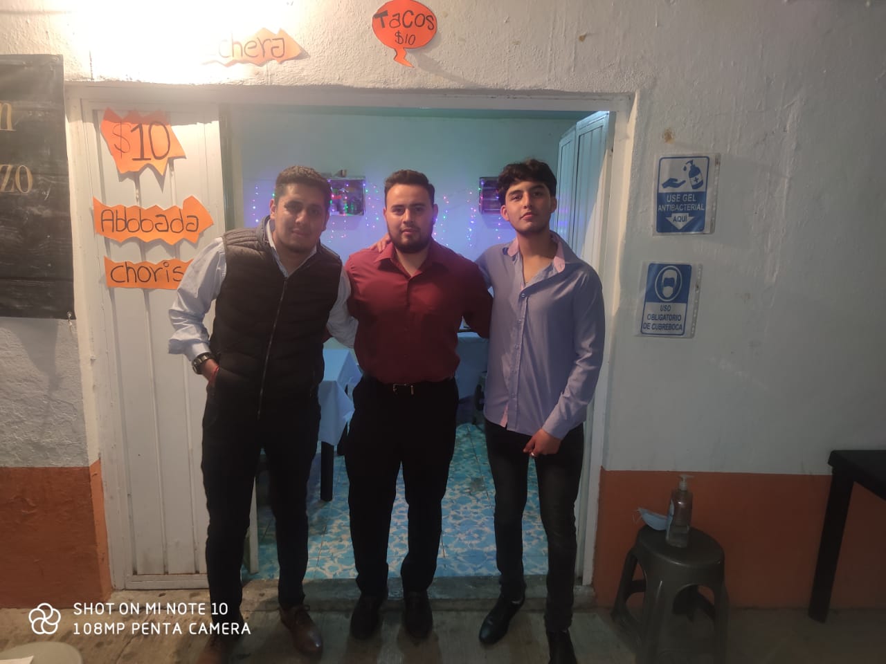 Ta Cool Cortes finos de Carne Asada al Carbón image 6