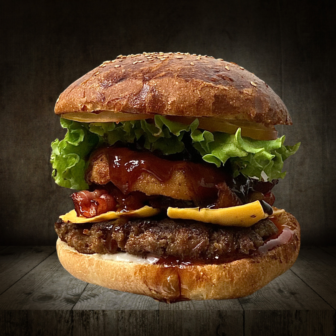 LAS BURGUERS image 1