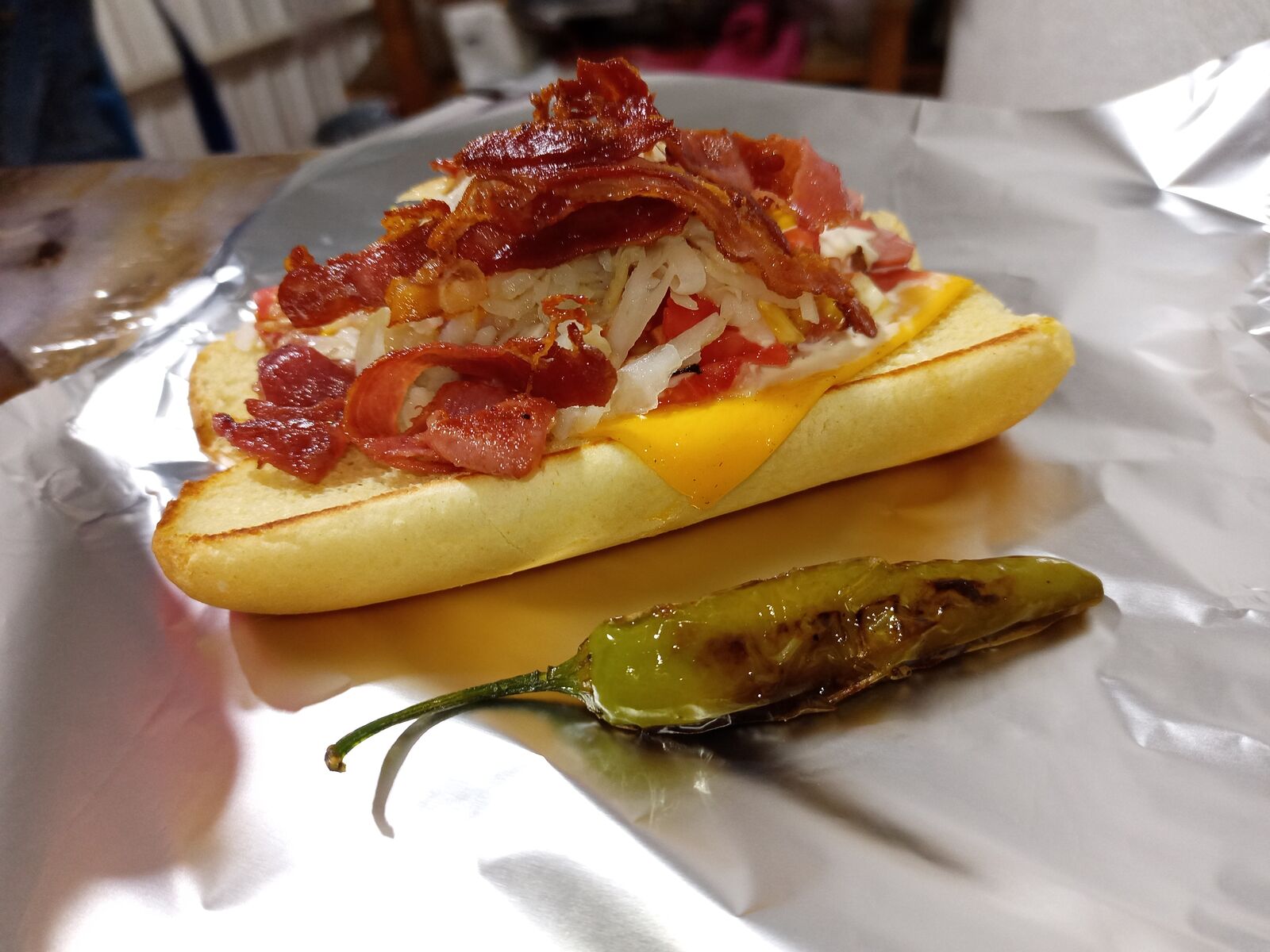 LAS BURGUERS image 2