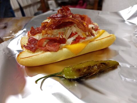 LAS BURGUERS image 2