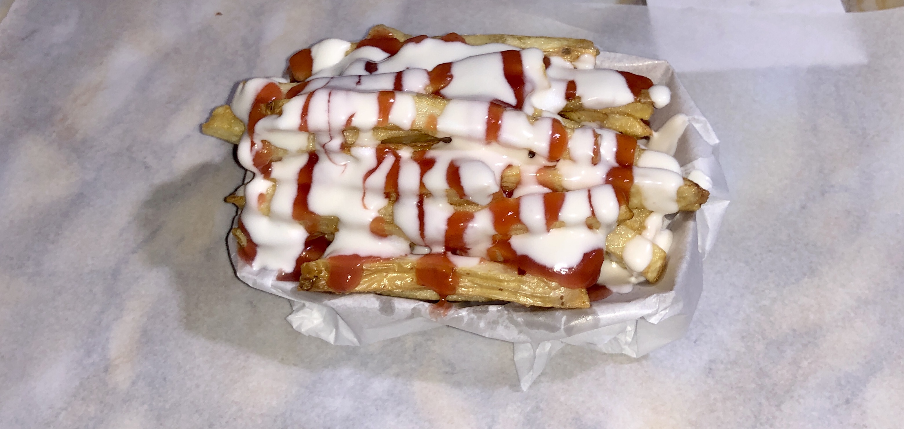 LAS BURGUERS image 4