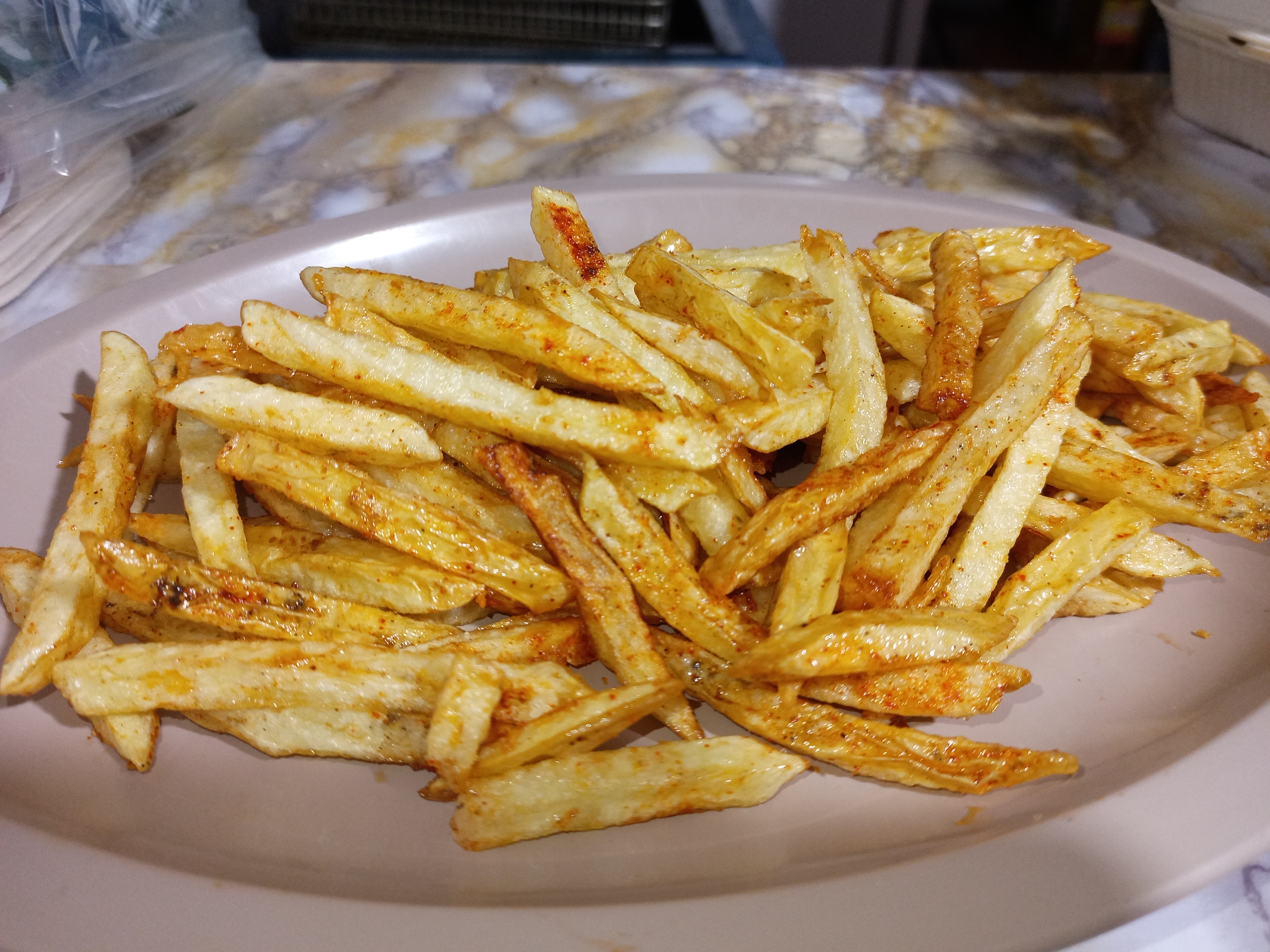 LAS BURGUERS image 5