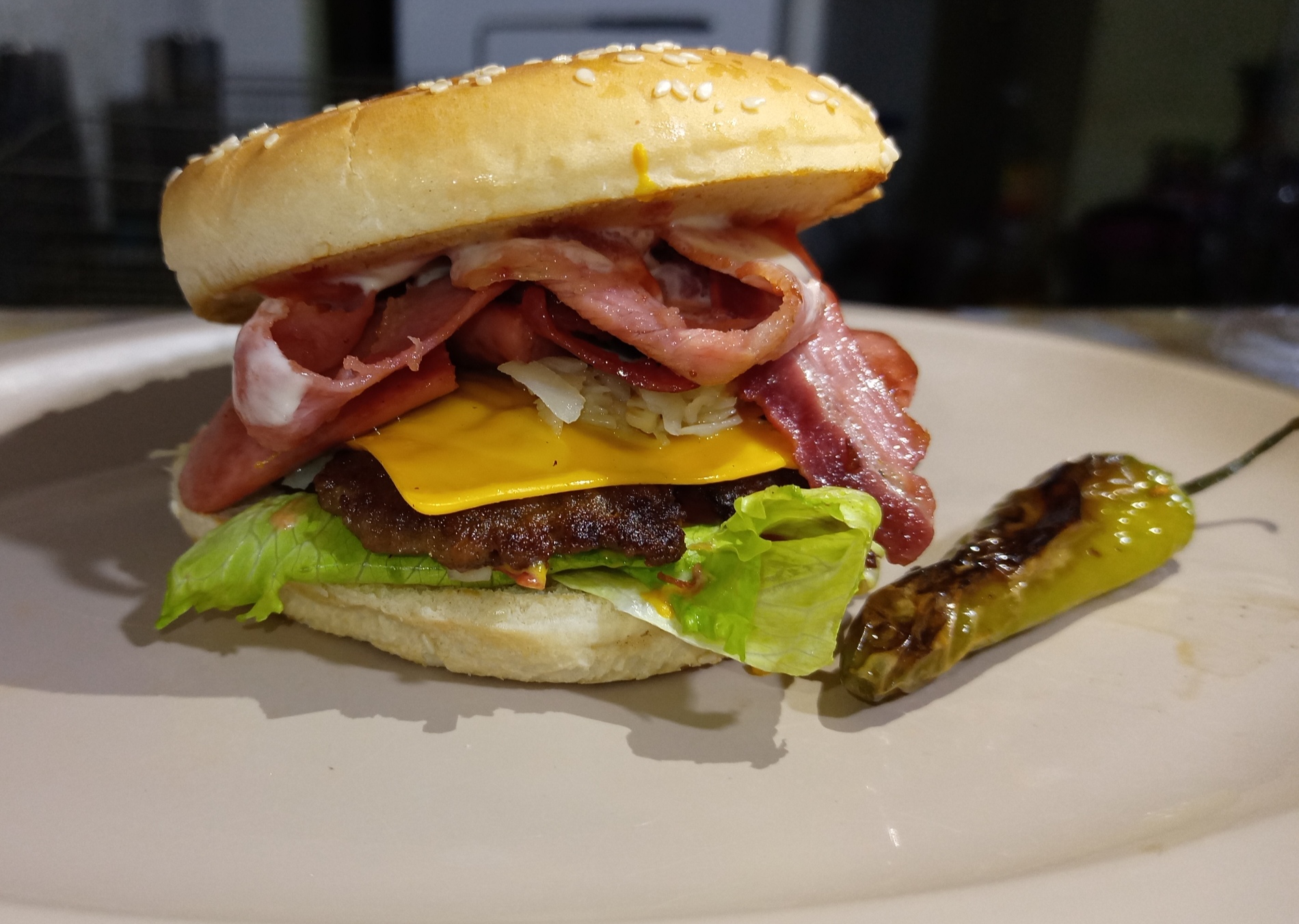 LAS BURGUERS image 6