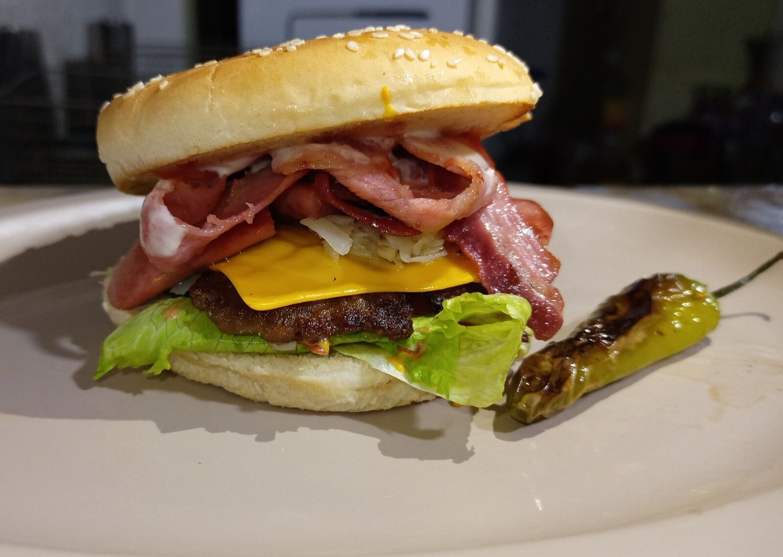LAS BURGUERS image 6