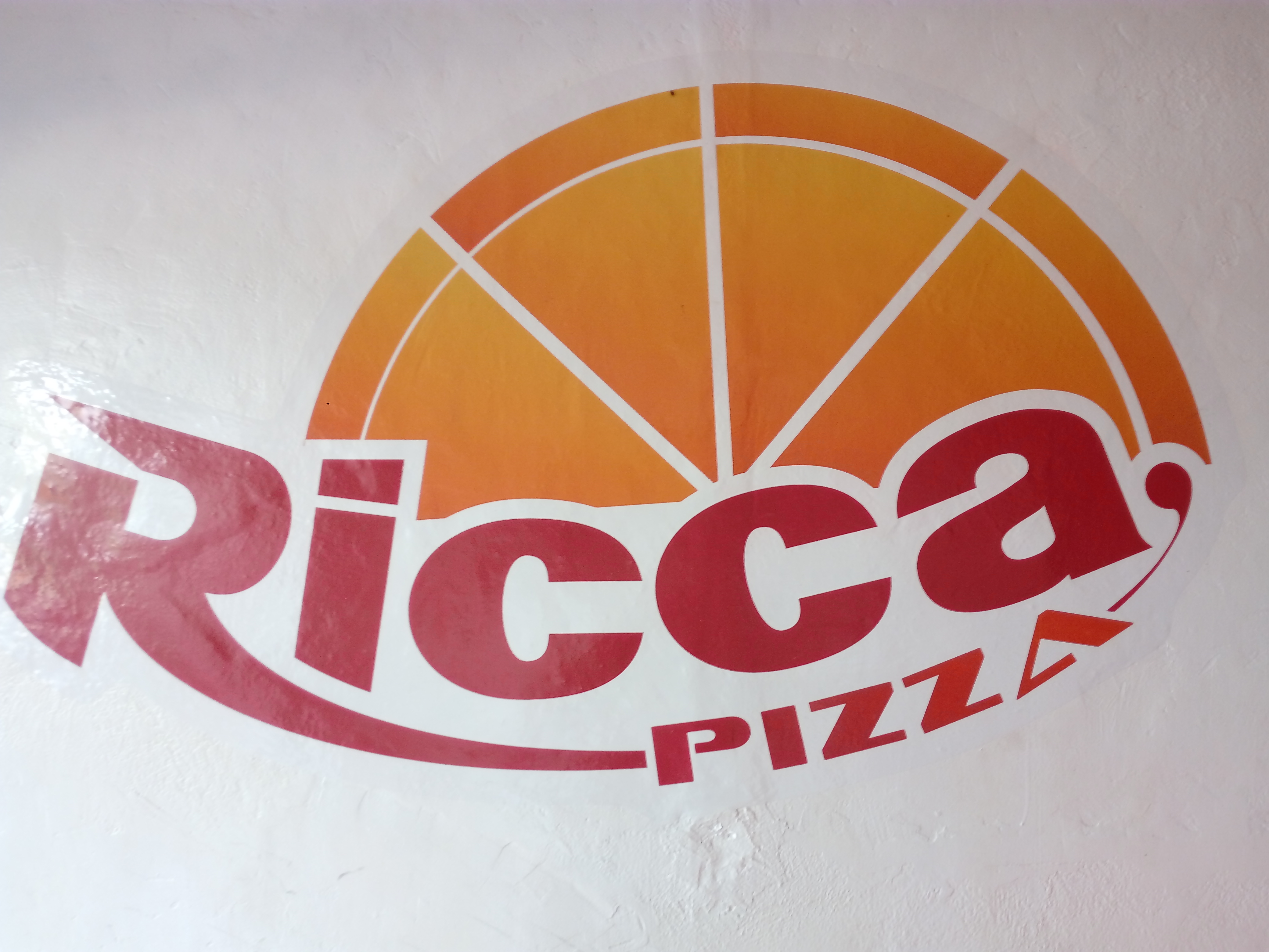 Cheddar pizza. image 9