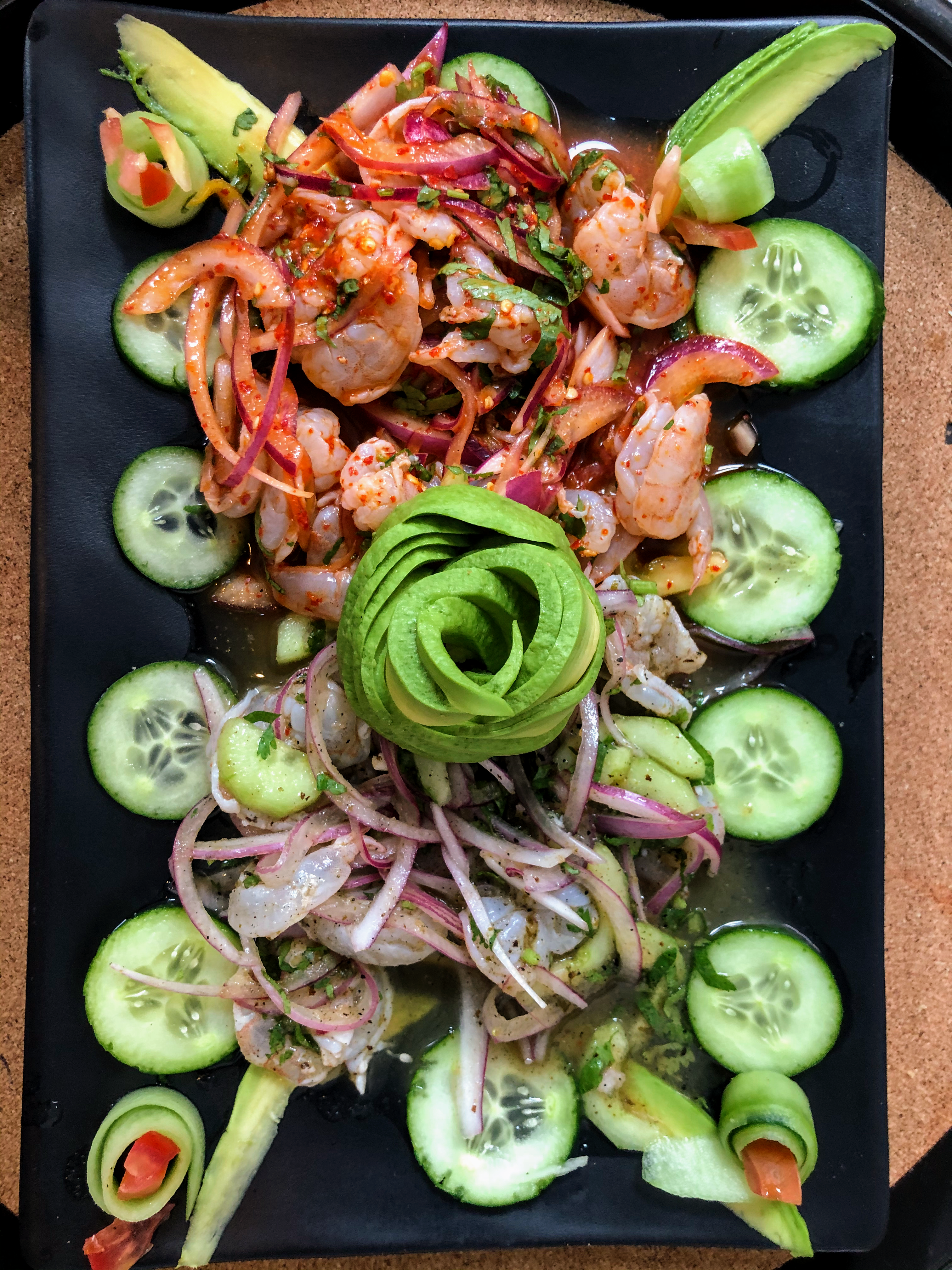 El muchacho alegre Morelia, botanero bar image 6