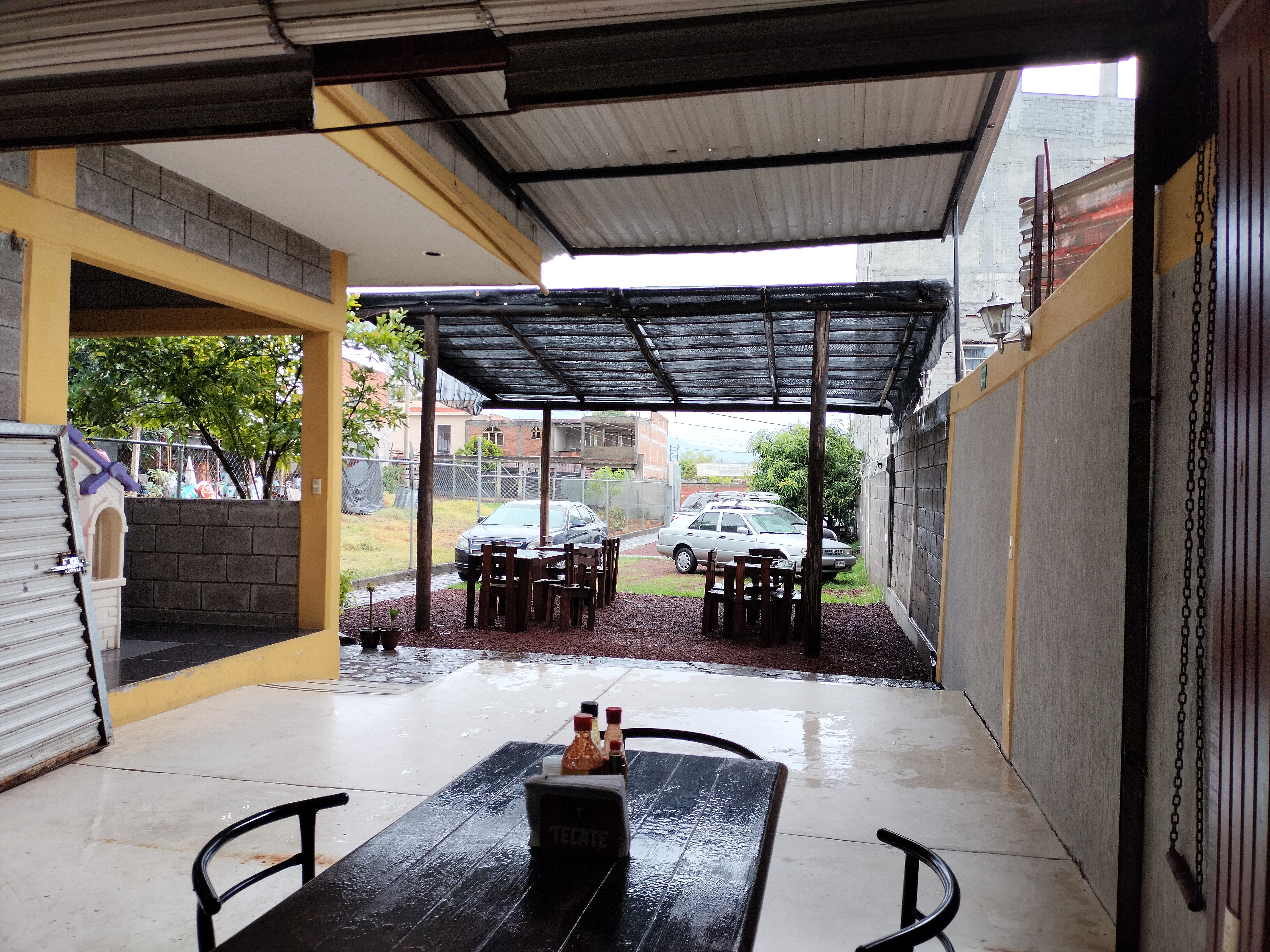 El muchacho alegre Morelia, botanero bar image 10