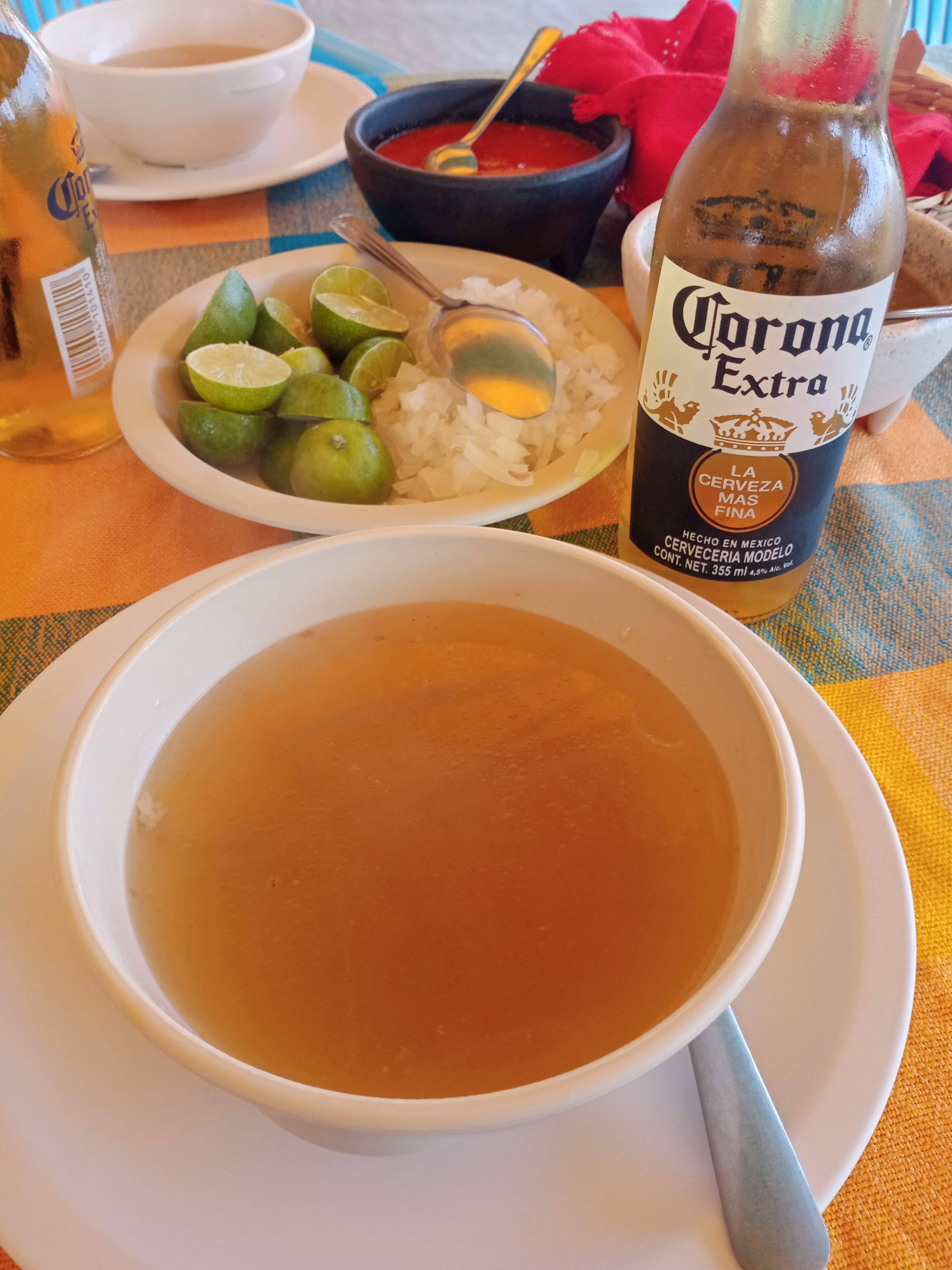 El Borrego Veloz image 3