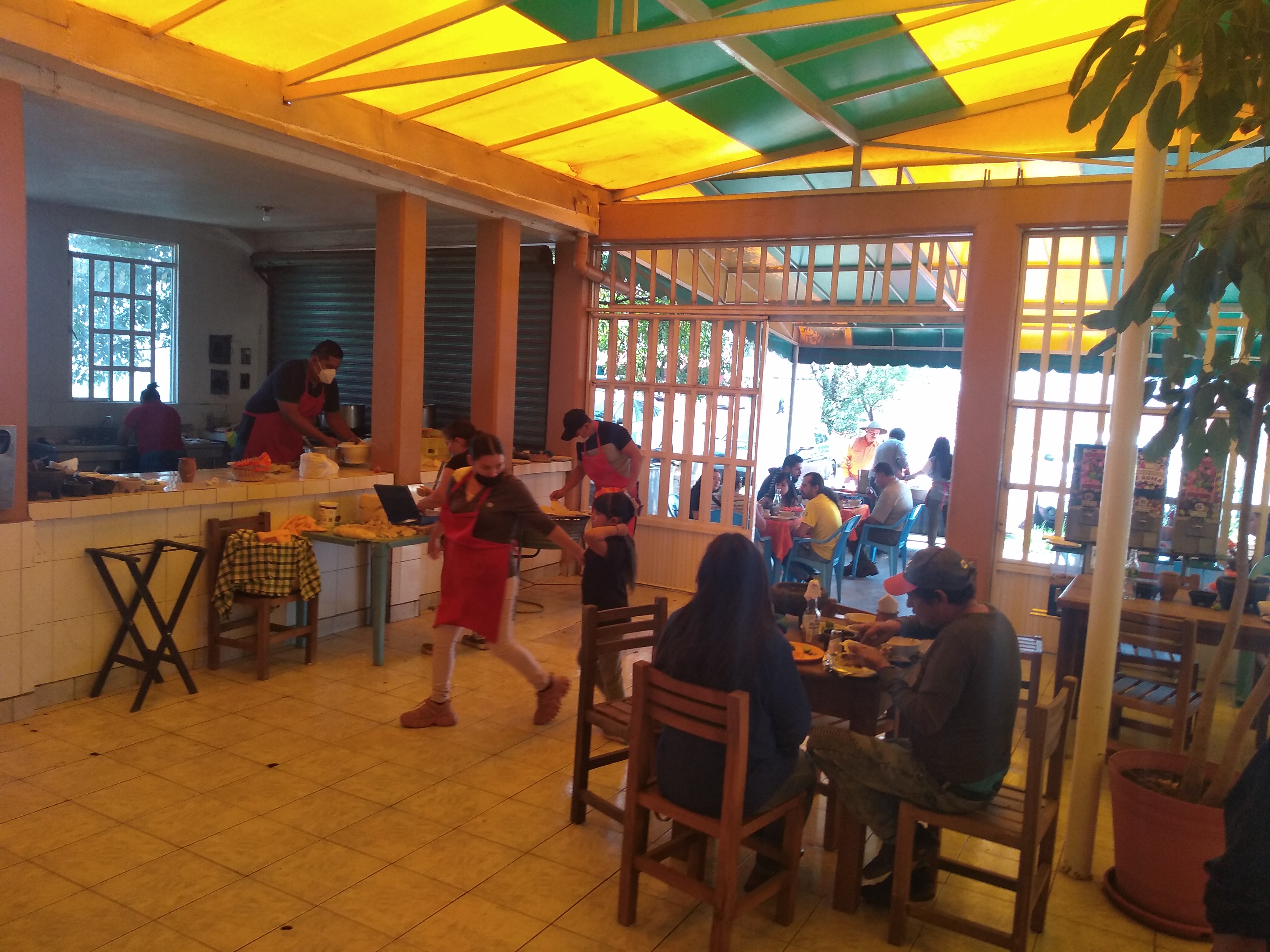 El Borrego Veloz image 4