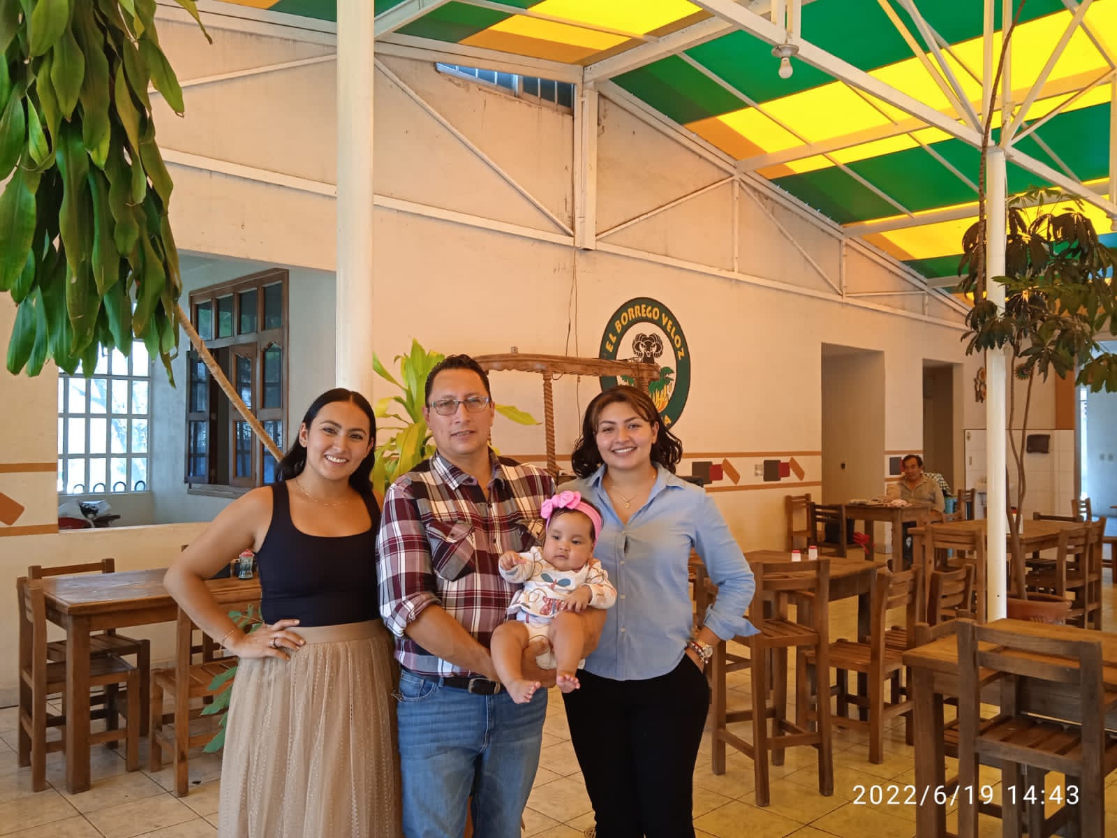 El Borrego Veloz image 6