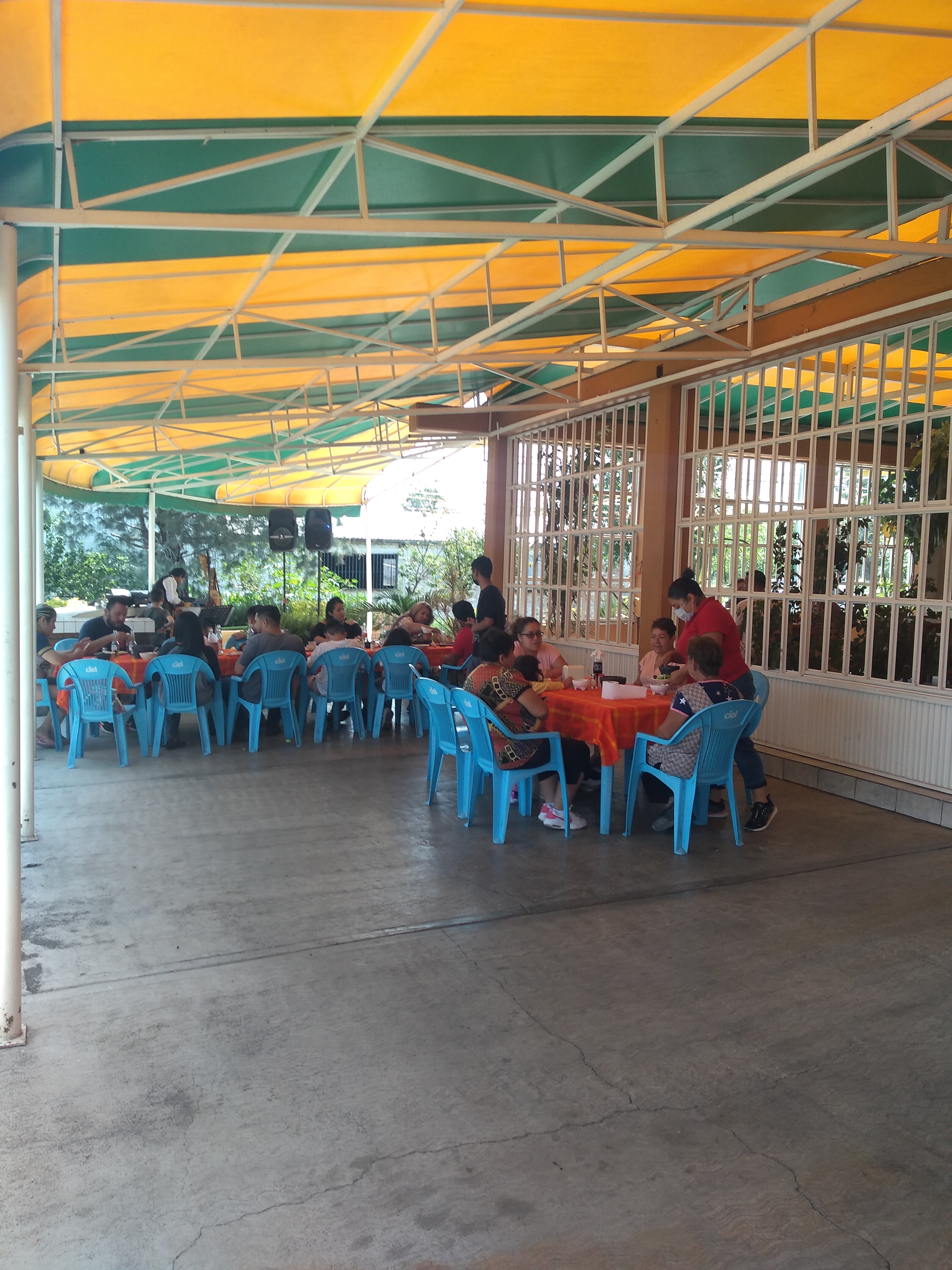 El Borrego Veloz image 7