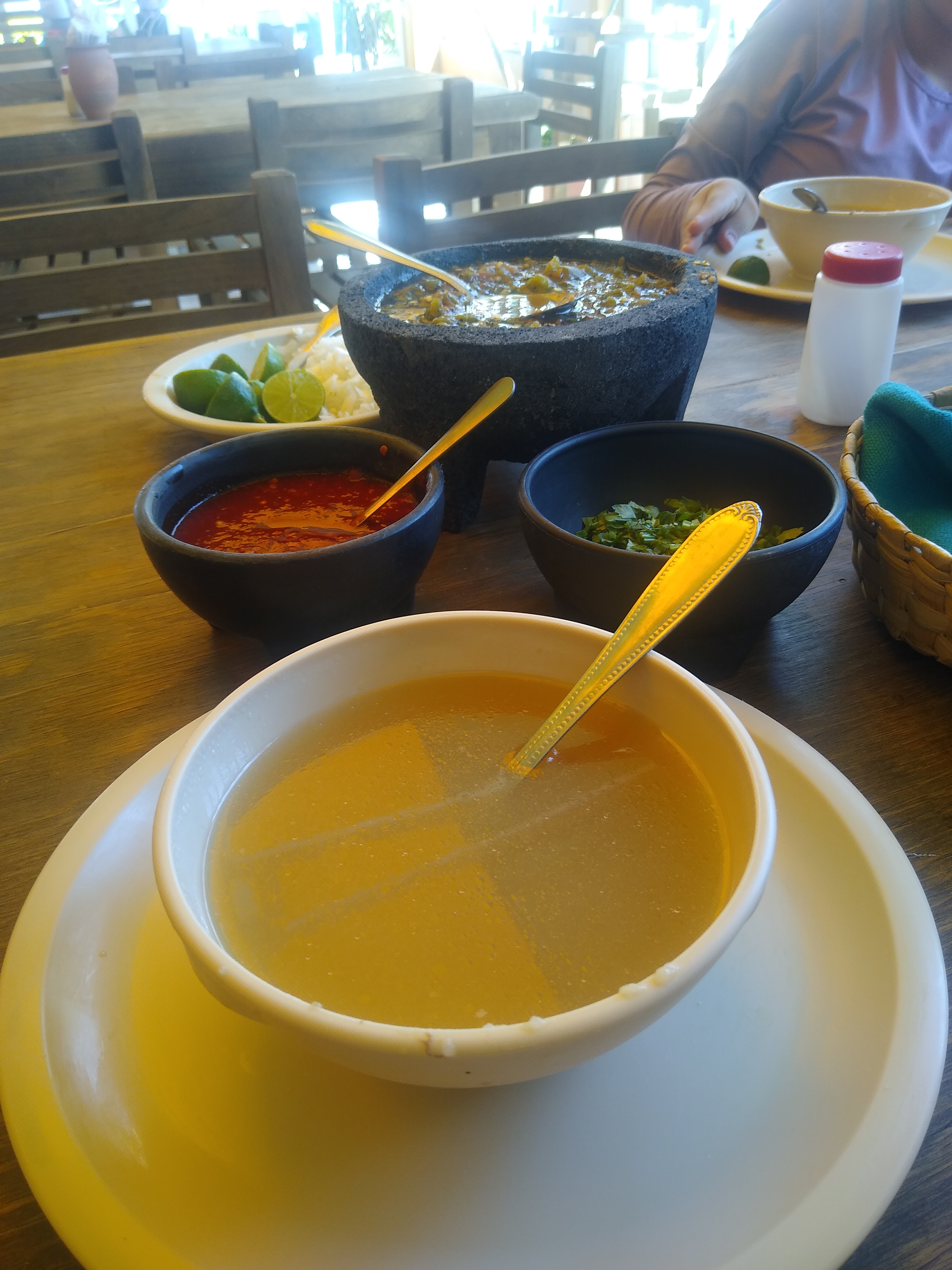 El Borrego Veloz image 10