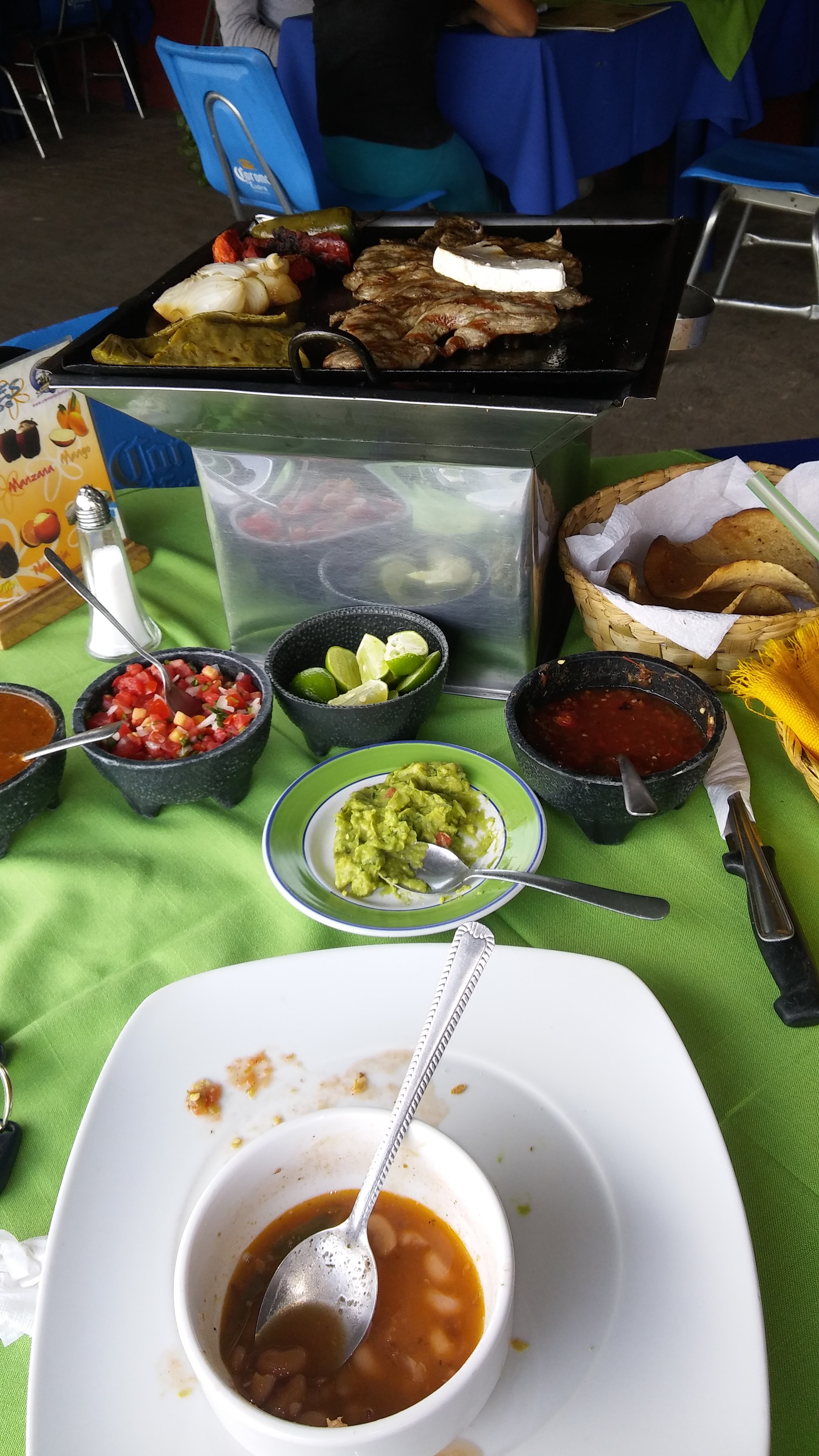 Restaurante Pavi Barbacoa Y Birria image 1