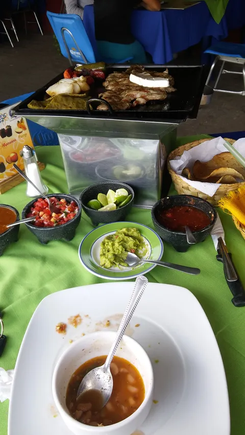 Restaurante Pavi Barbacoa Y Birria image 1