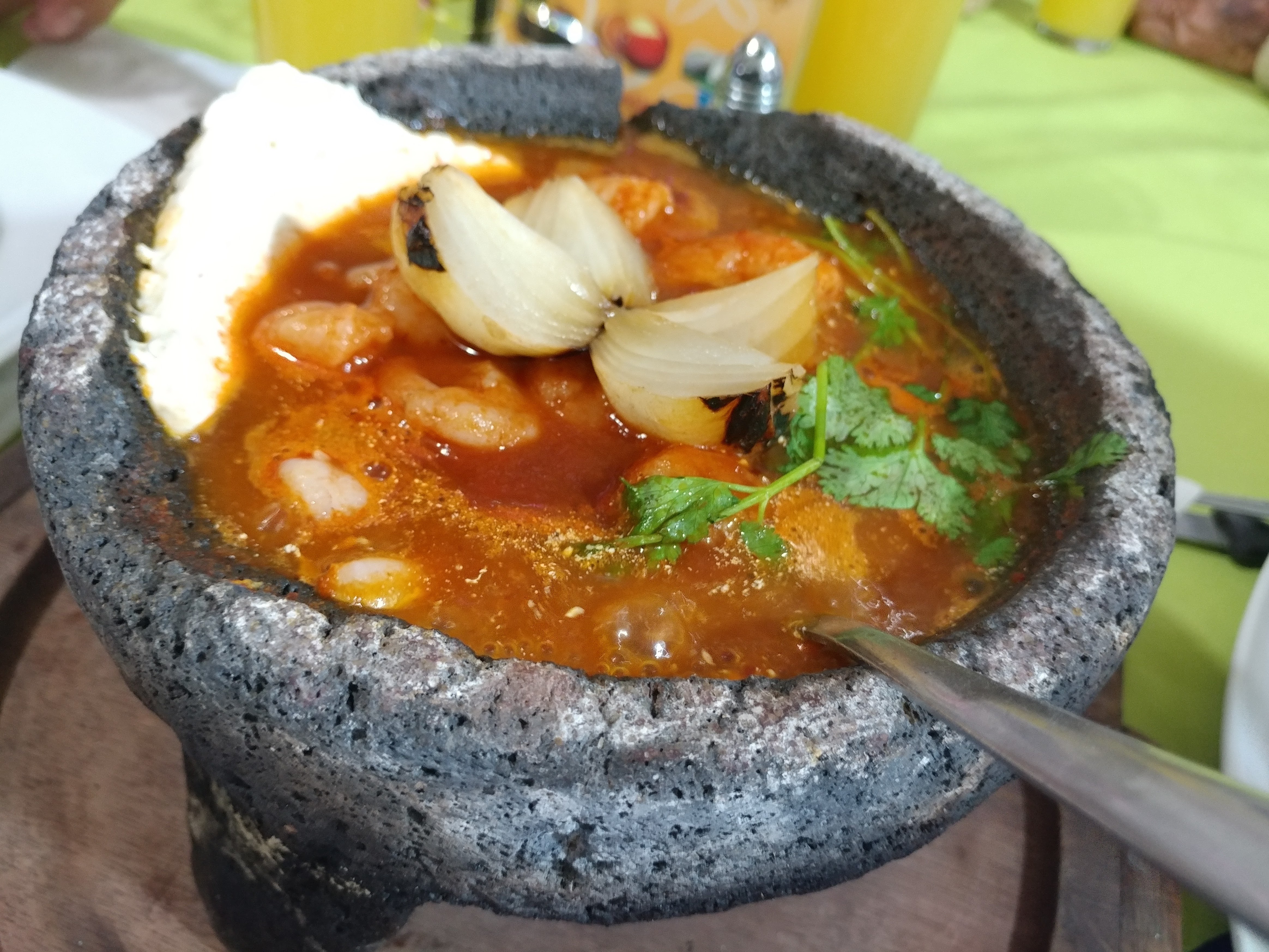 Restaurante Pavi Barbacoa Y Birria image 4