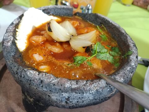 Restaurante Pavi Barbacoa Y Birria image 4