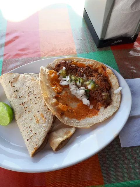 Restaurante Pavi Barbacoa Y Birria image 5