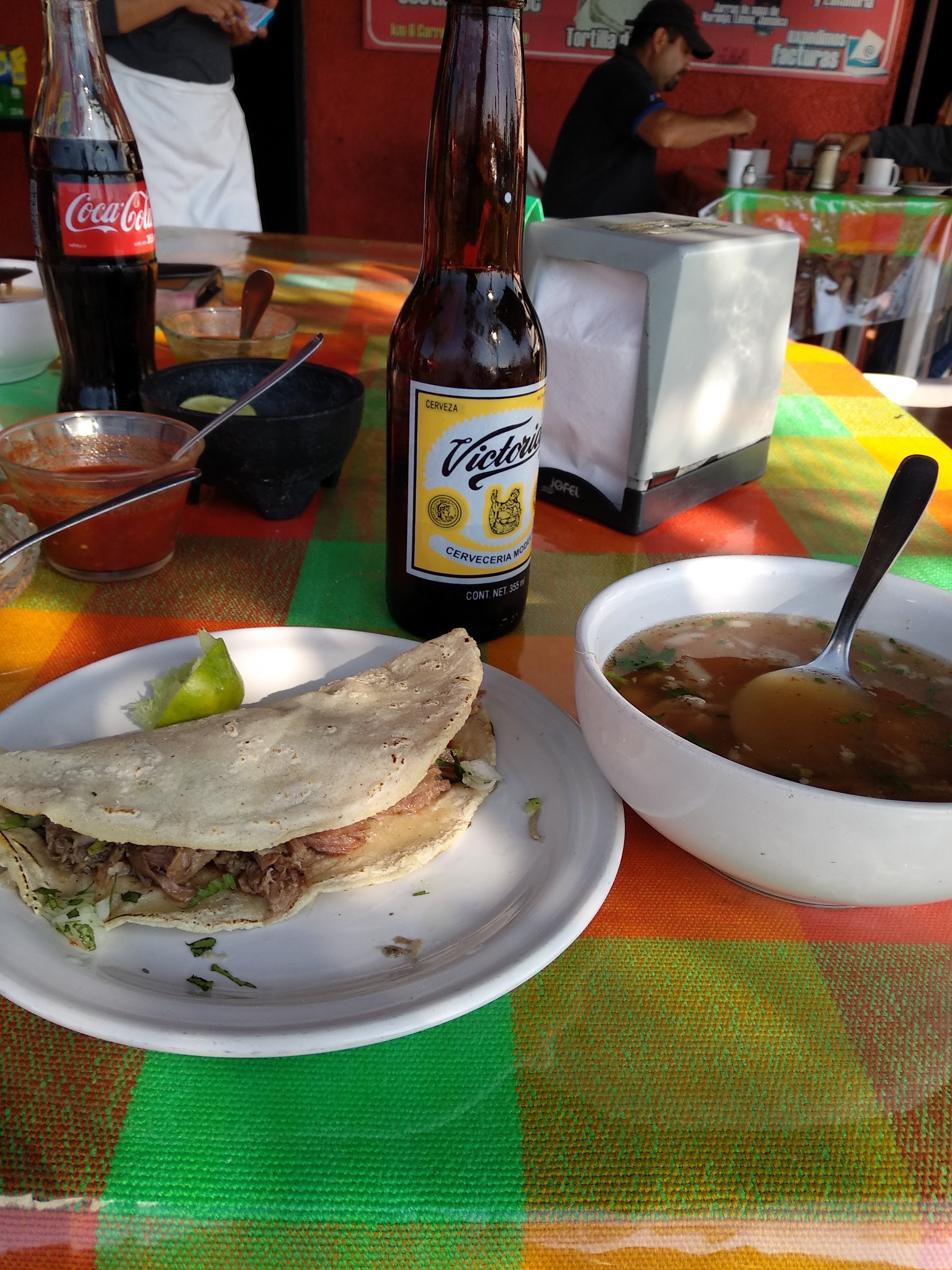 Restaurante Pavi Barbacoa Y Birria image 6