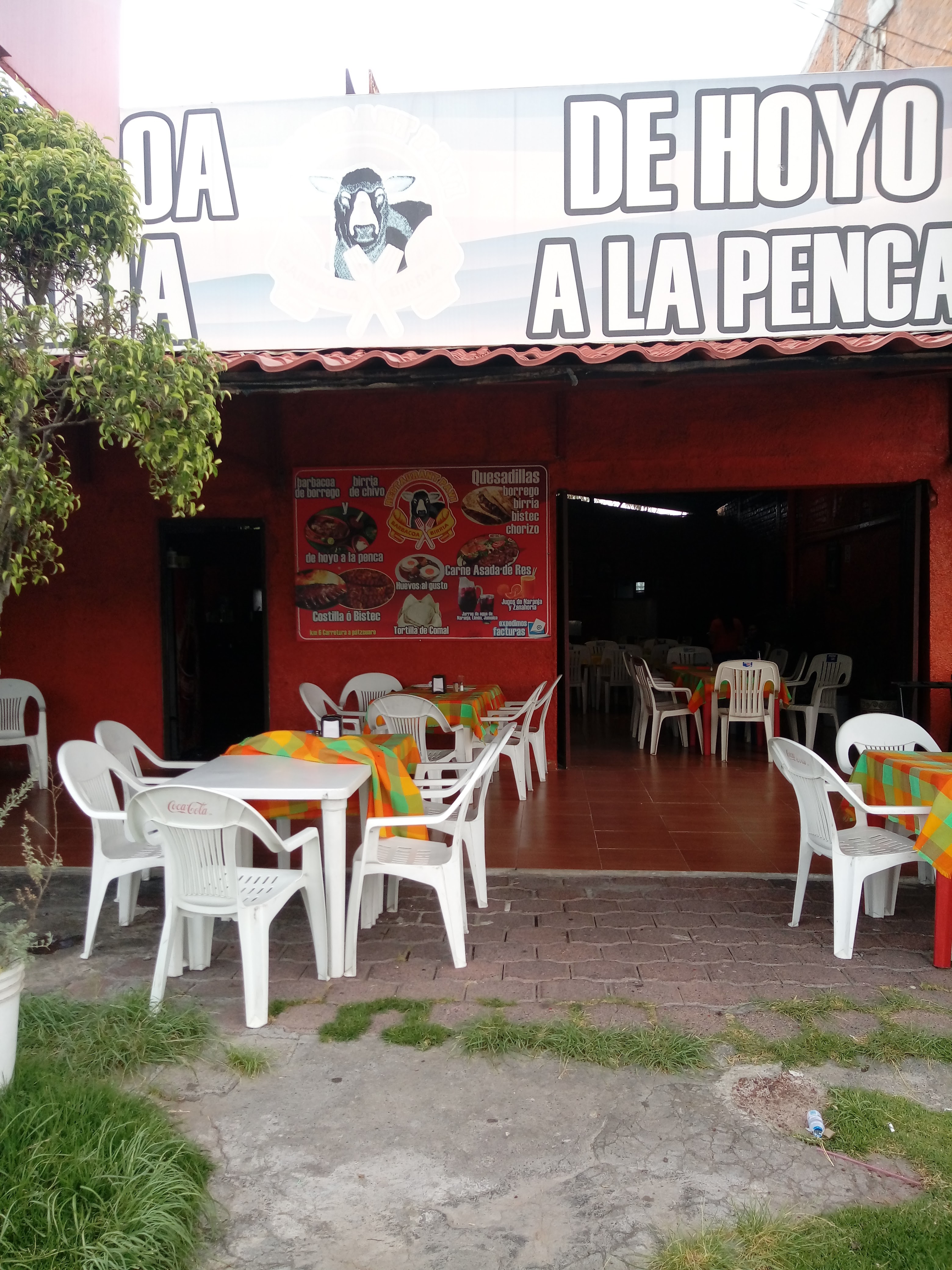 Restaurante Pavi Barbacoa Y Birria image 8