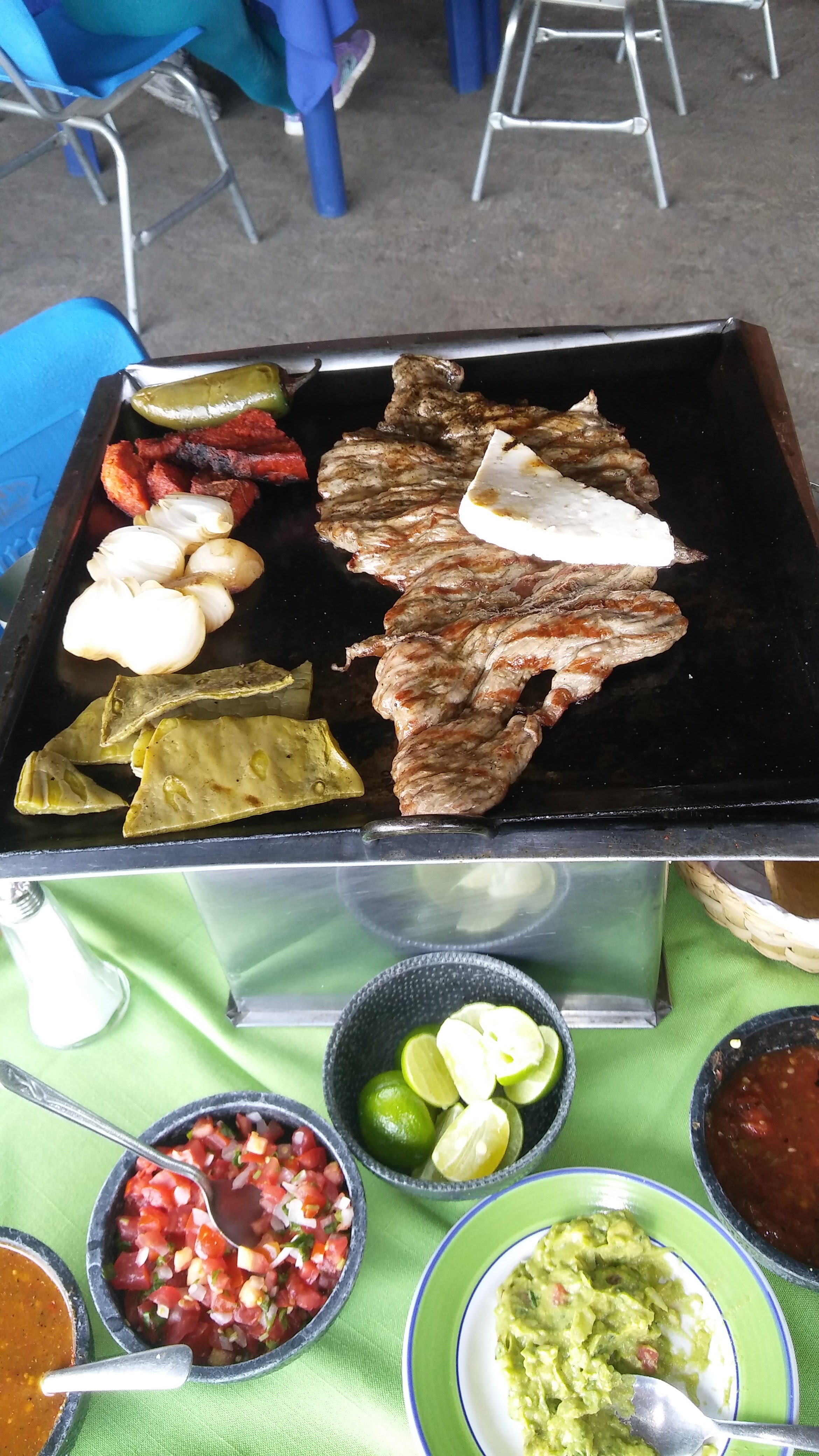 Restaurante Pavi Barbacoa Y Birria image 10