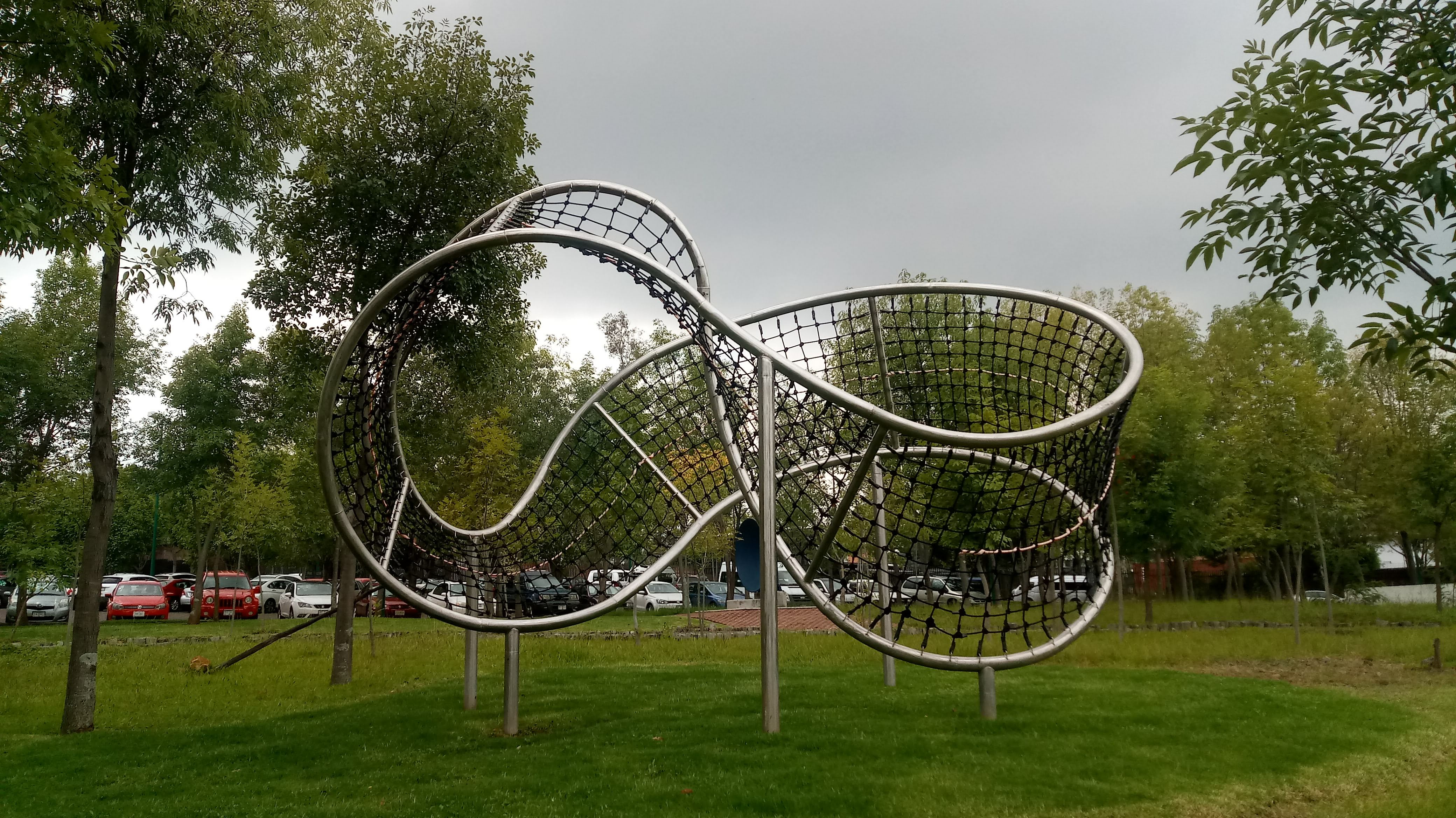 Cafeteria CSAM UNAM Campus Morelia image 6