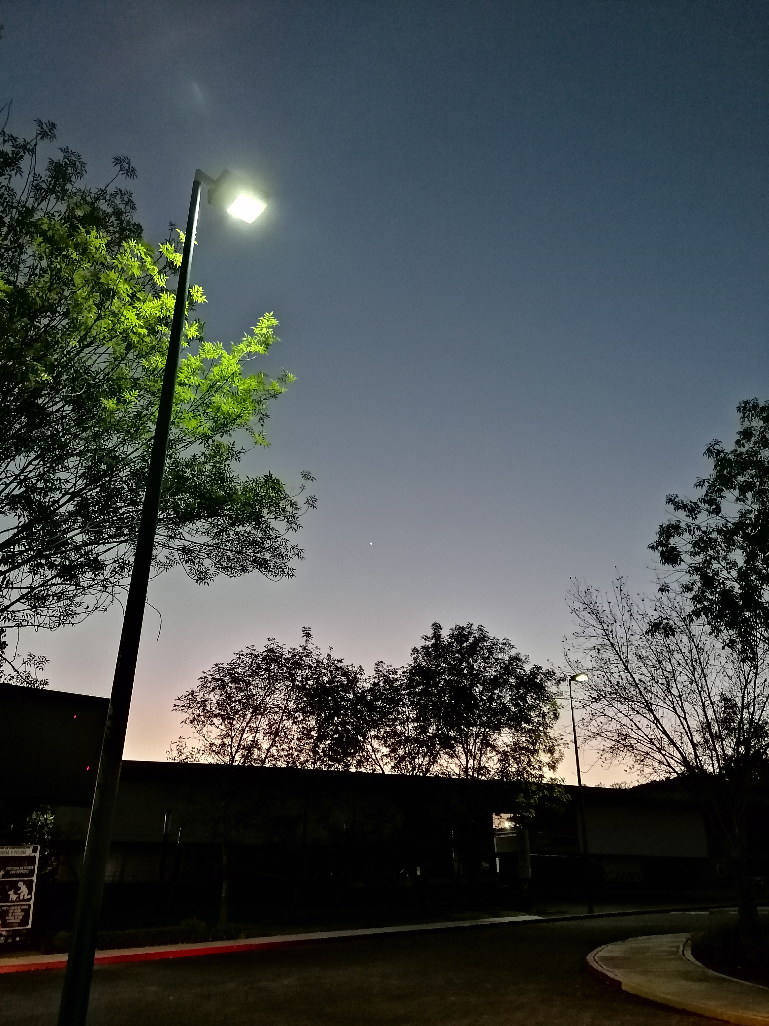 Cafeteria CSAM UNAM Campus Morelia image 8