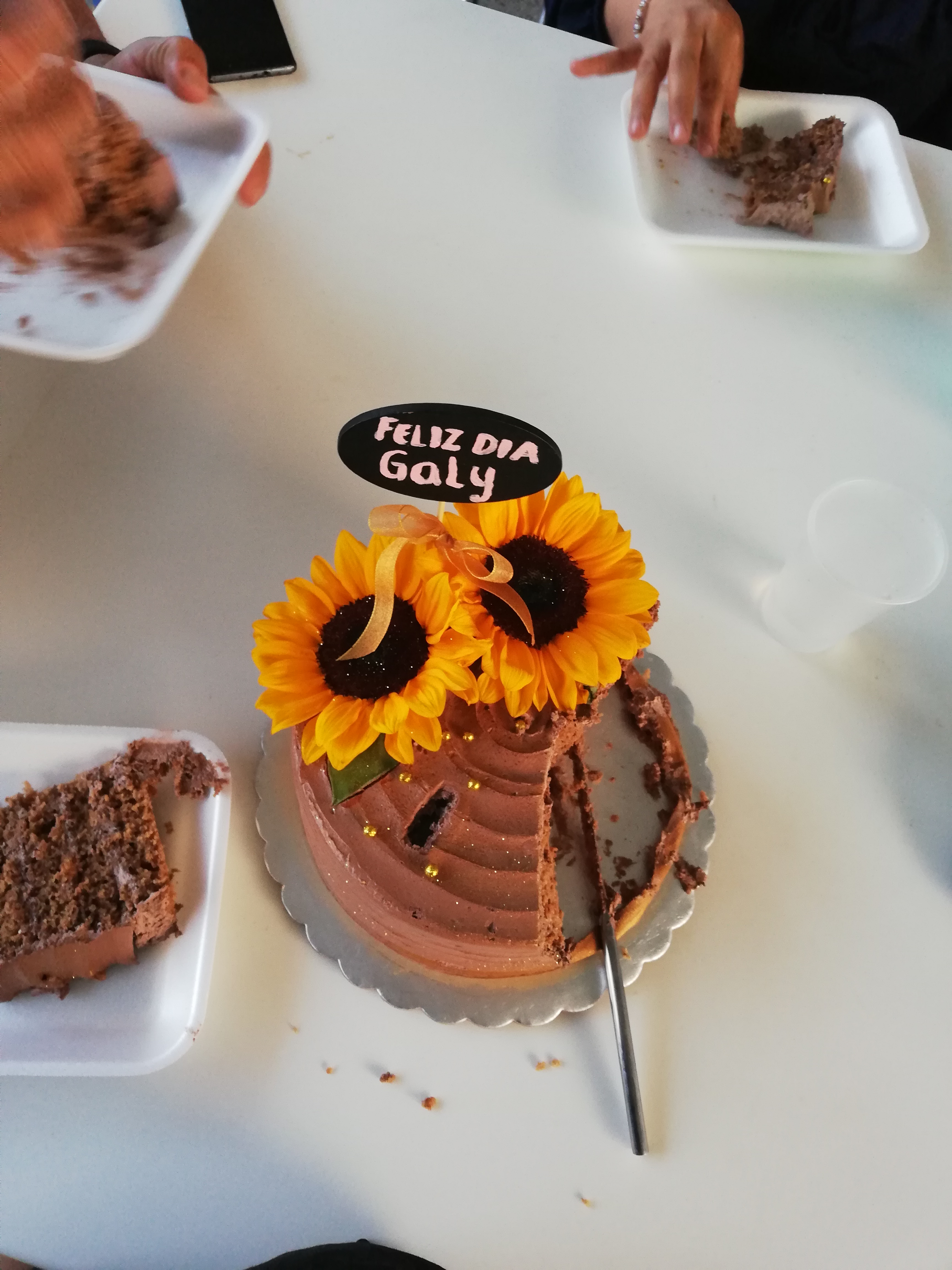 Cafeteria CSAM UNAM Campus Morelia image 10