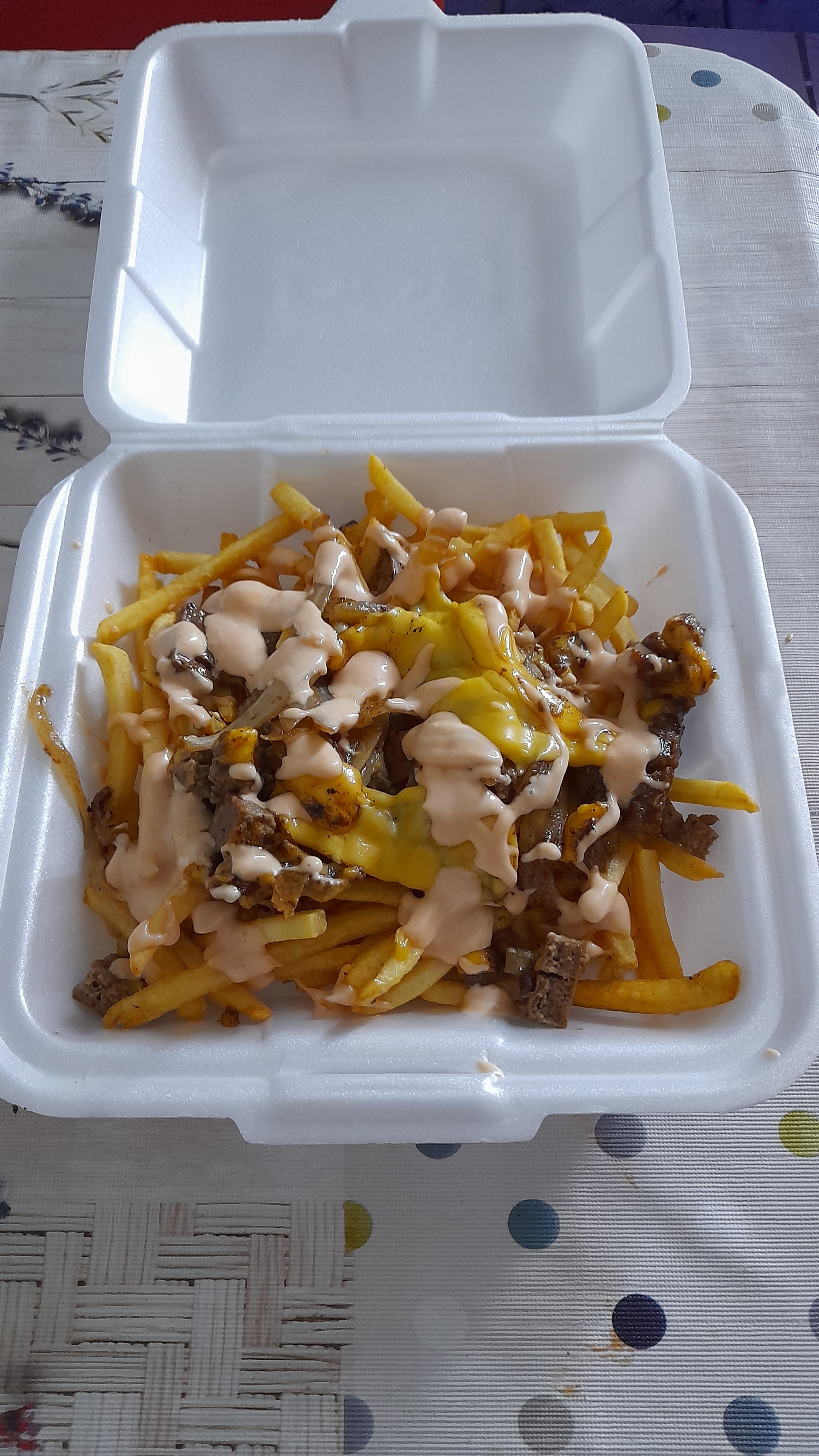 Burguers and more image 2