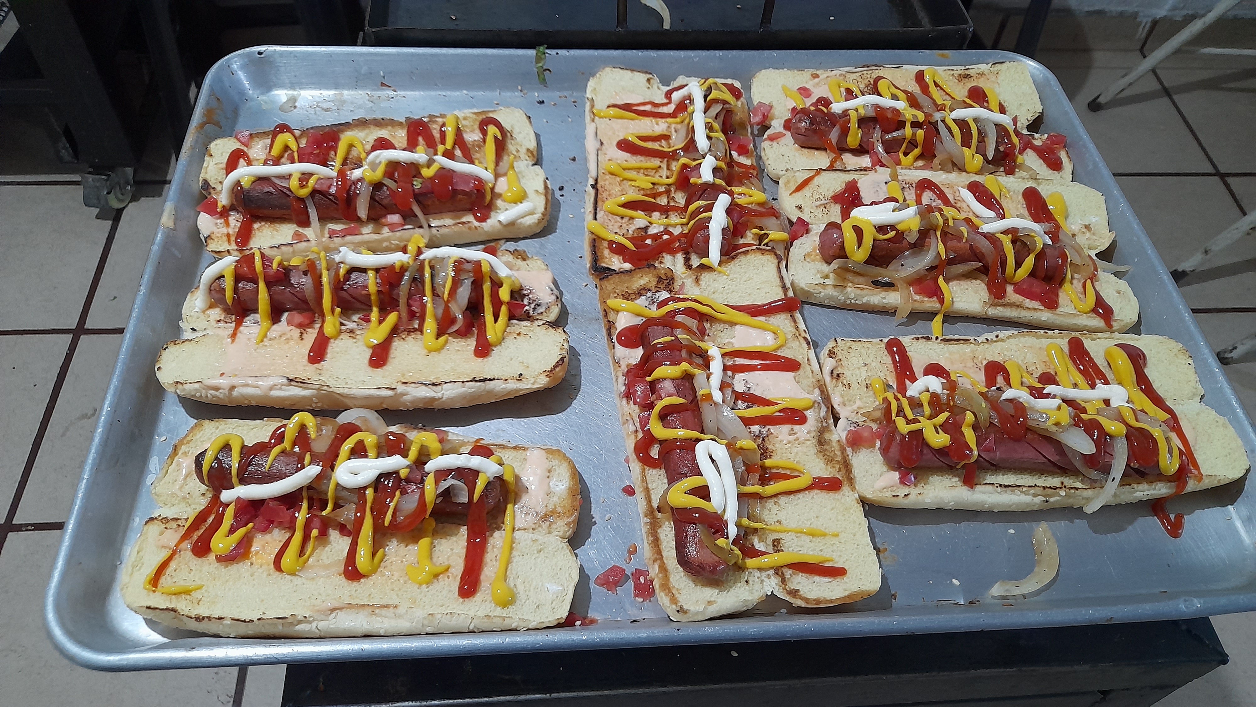 Burguers and more image 4