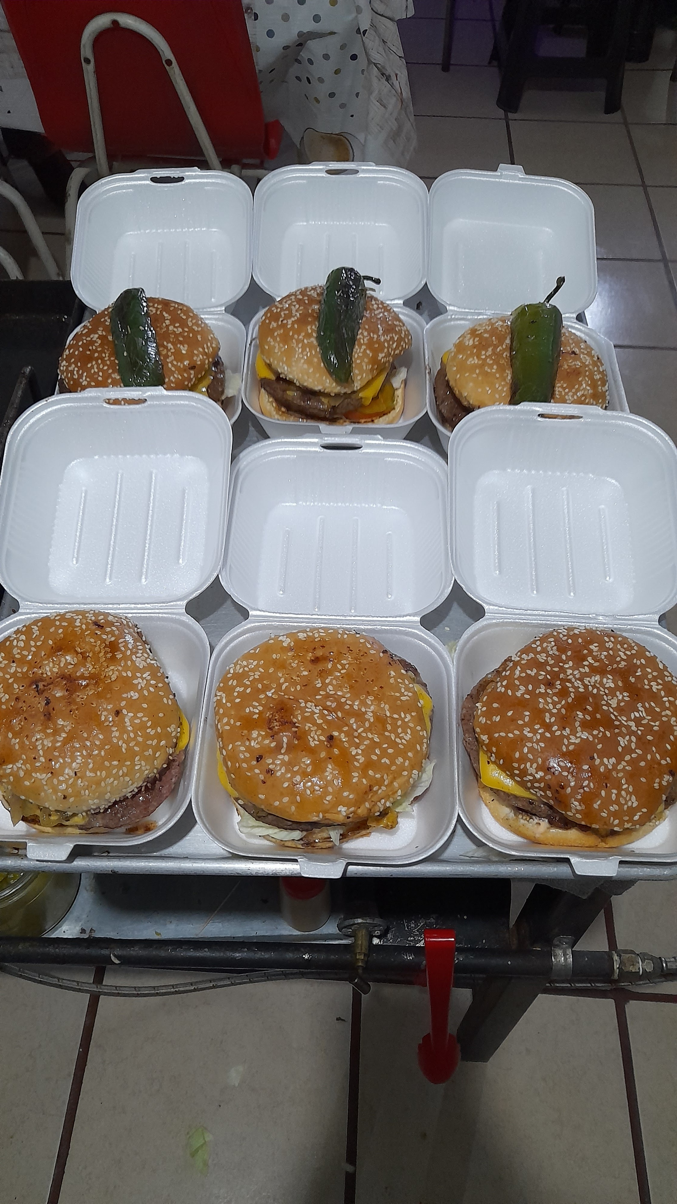 Burguers and more image 5