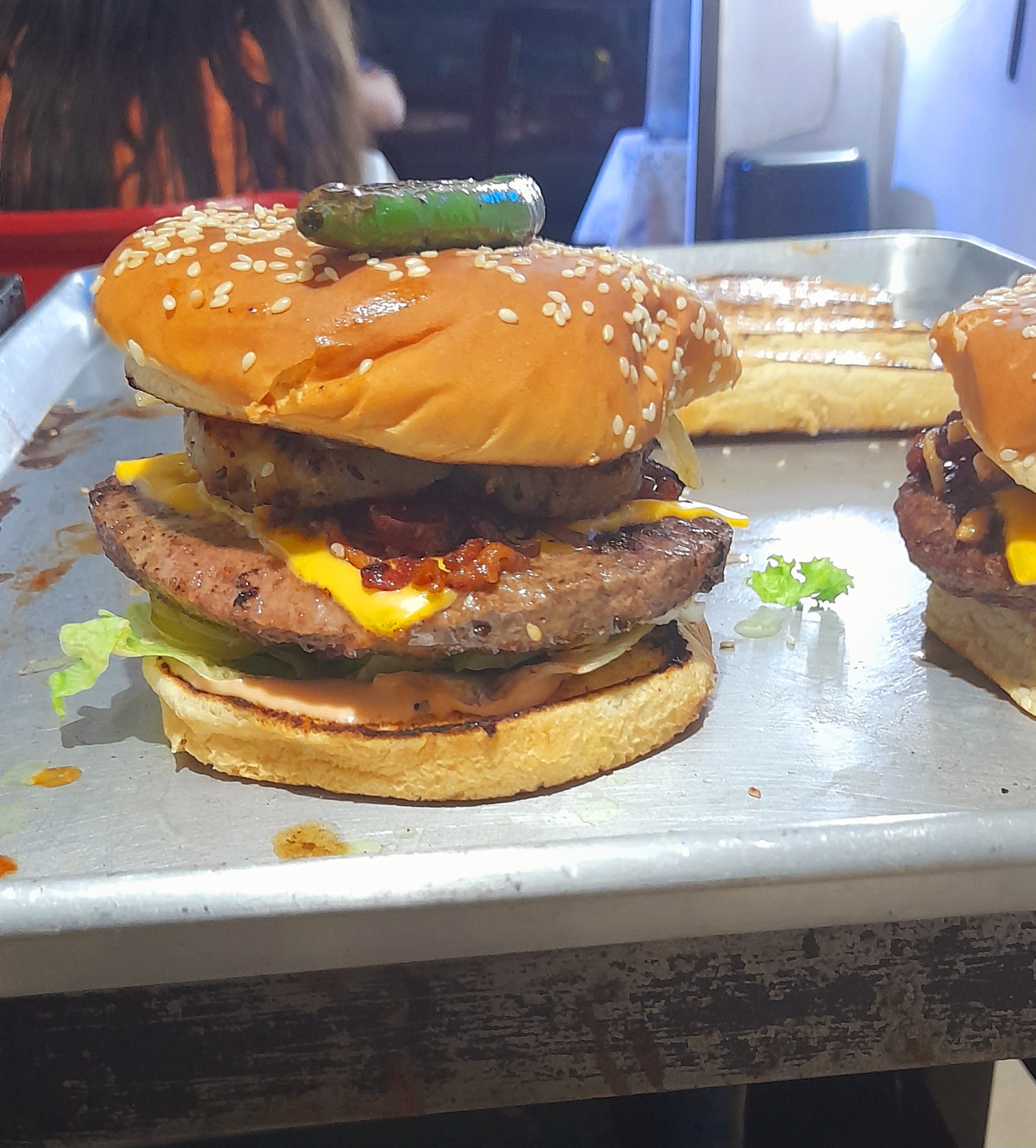 Burguers and more image 6