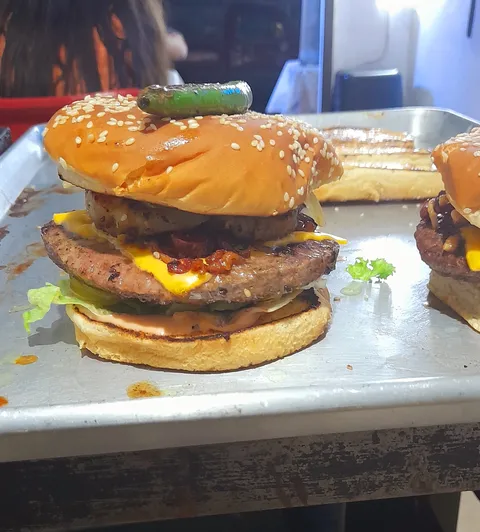 Burguers and more image 6