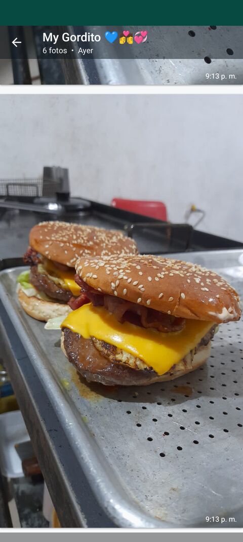Burguers and more image 8