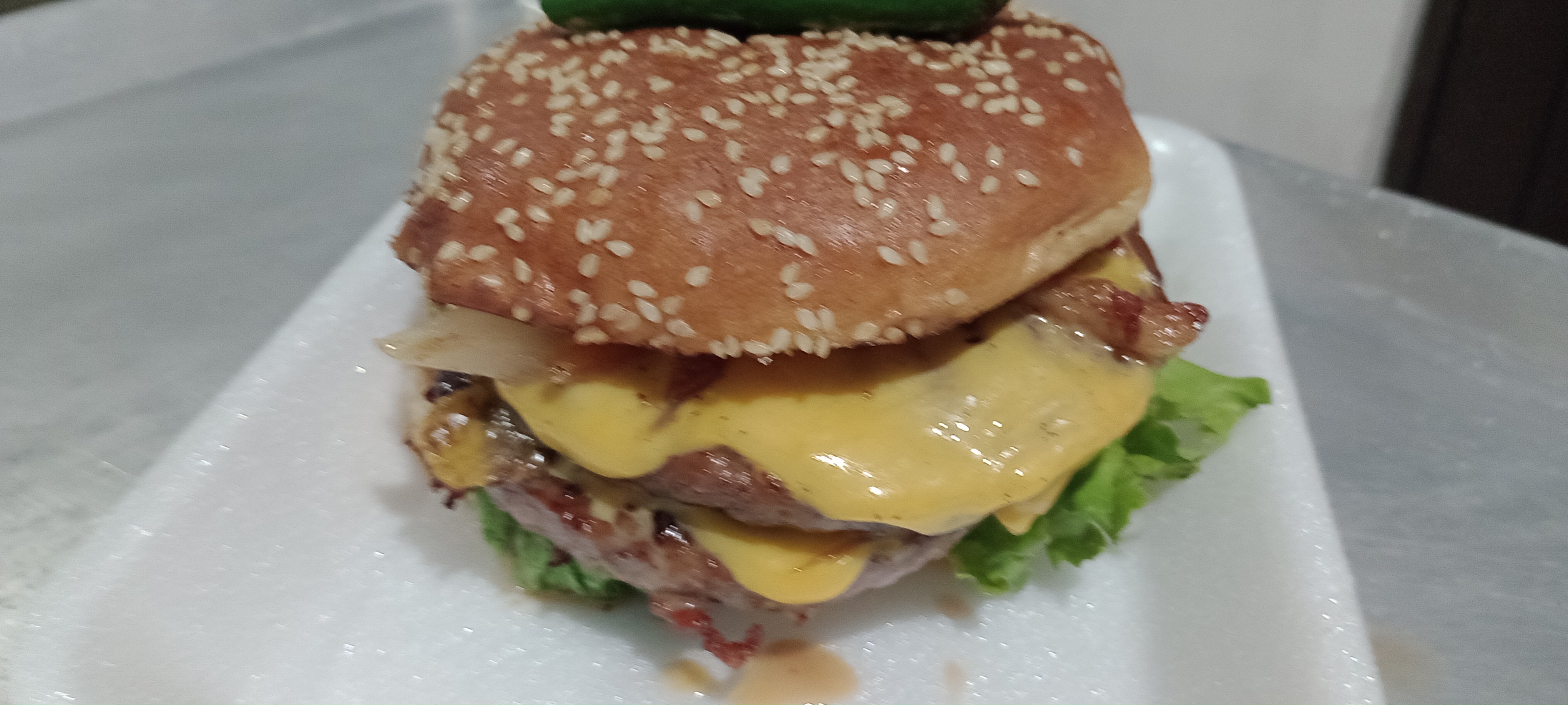 Burguers and more image 9