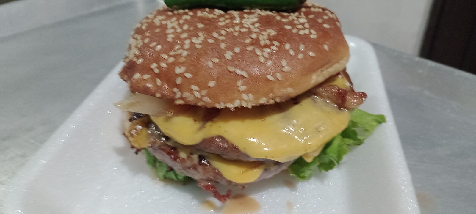 Burguers and more image 9
