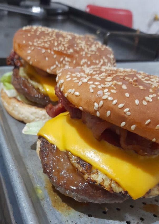 Burguers and more image 10