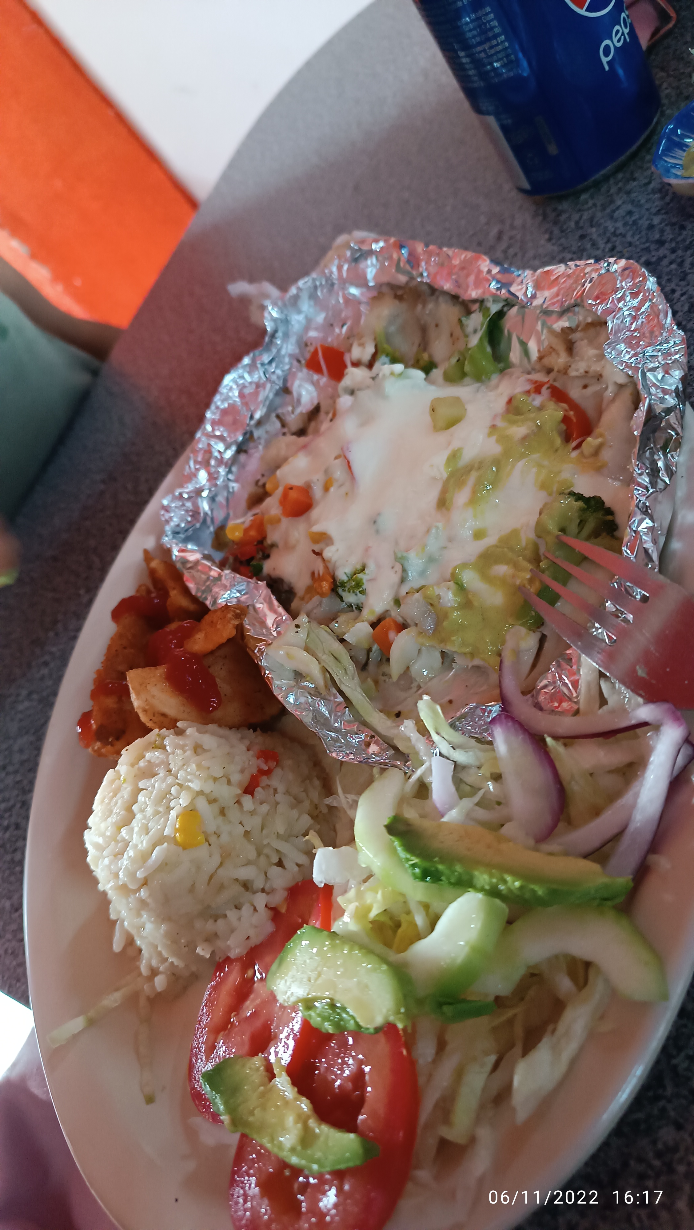 Mariscos El retoño image 2