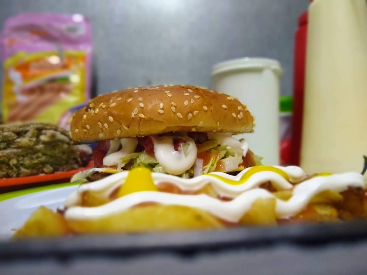 Hamburguesas "La Loma" image 3