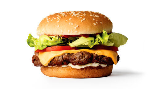 Hamburguesas "La Loma" image 4