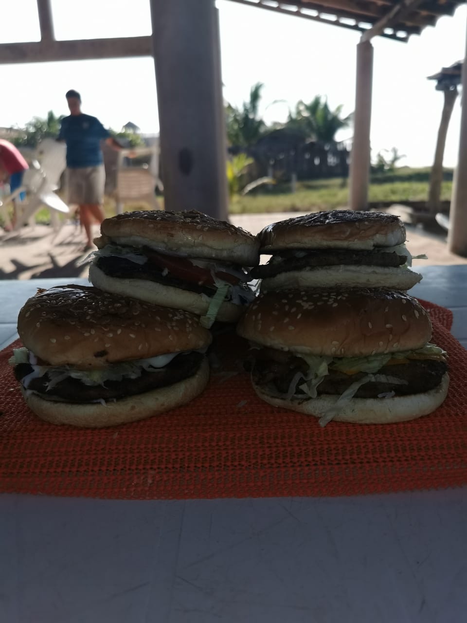 Hamburguesas "La Loma" image 5